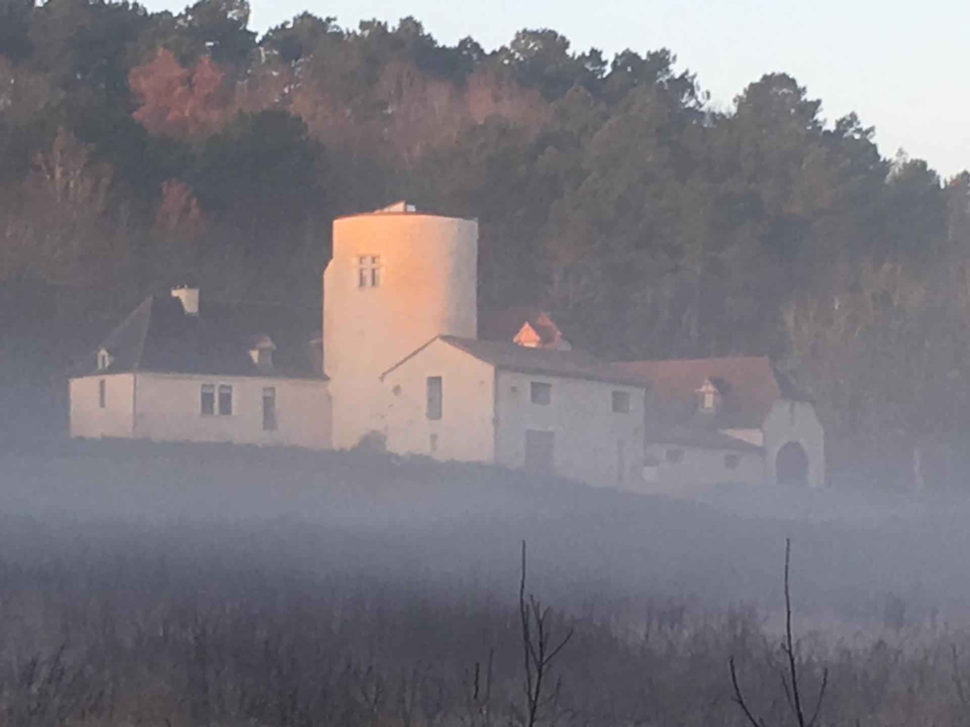 La Tour de Ginaillac