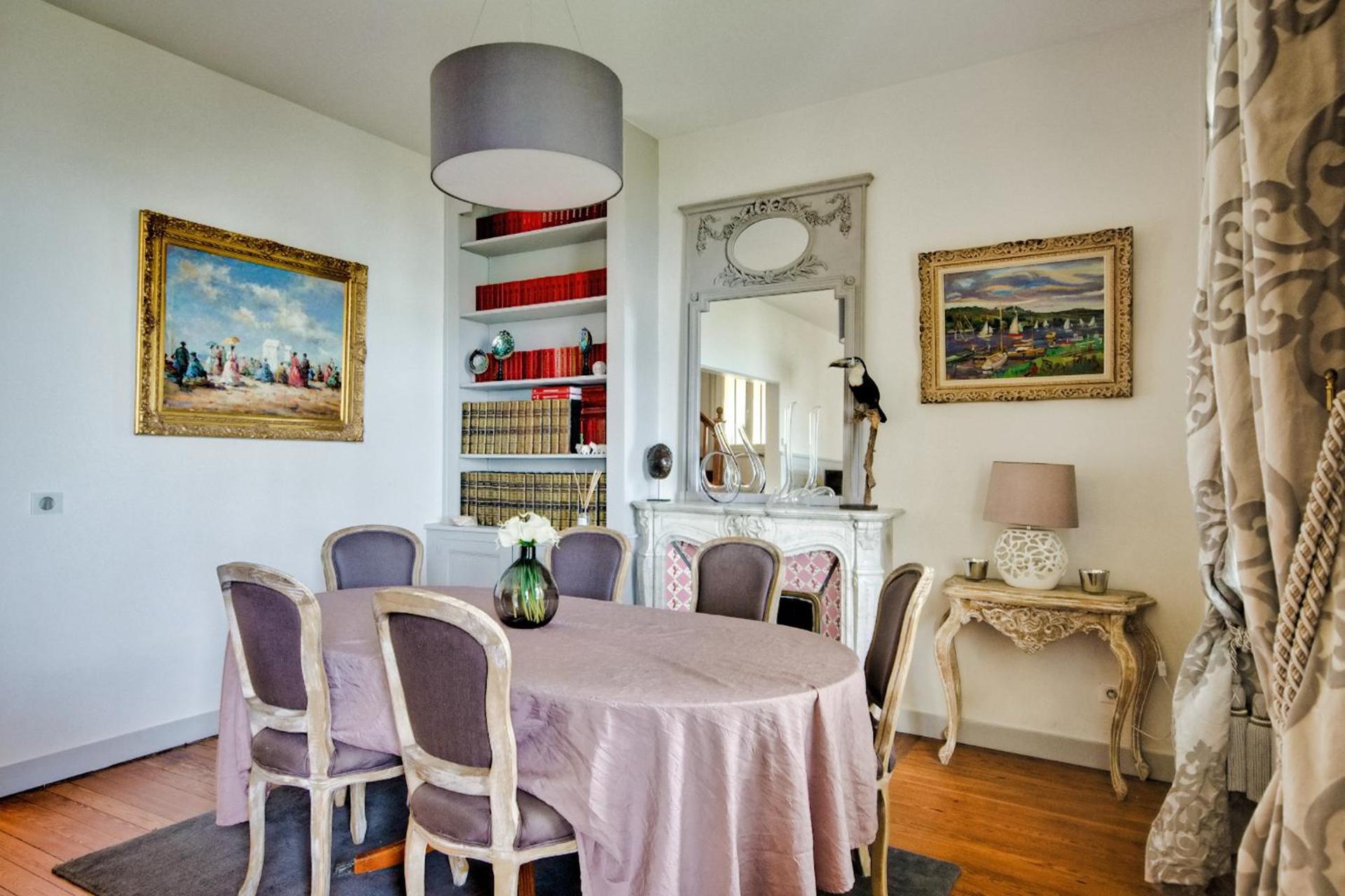 Banquet/Function facilities