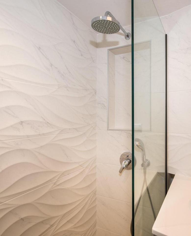 Modern Chic Studio - Chania City Center - Parking