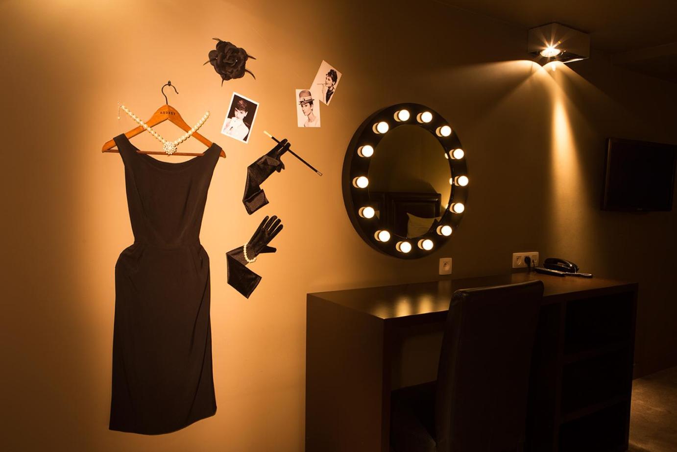 Hotel The Neufchatel