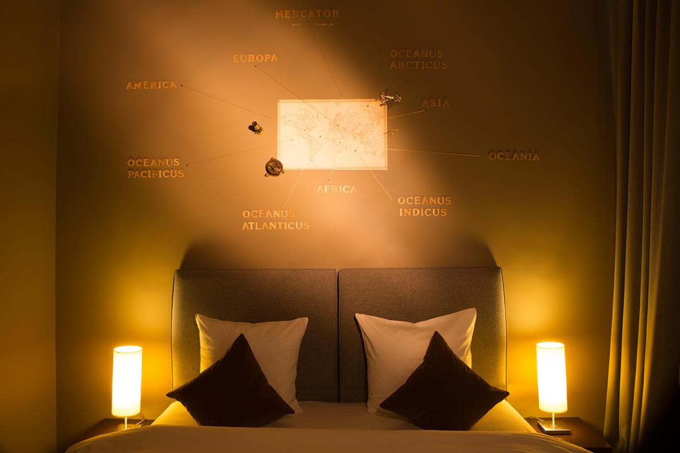 Hotel The Neufchatel