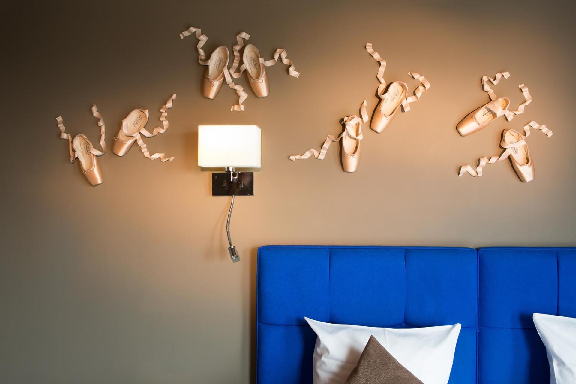 Hotel The Neufchatel