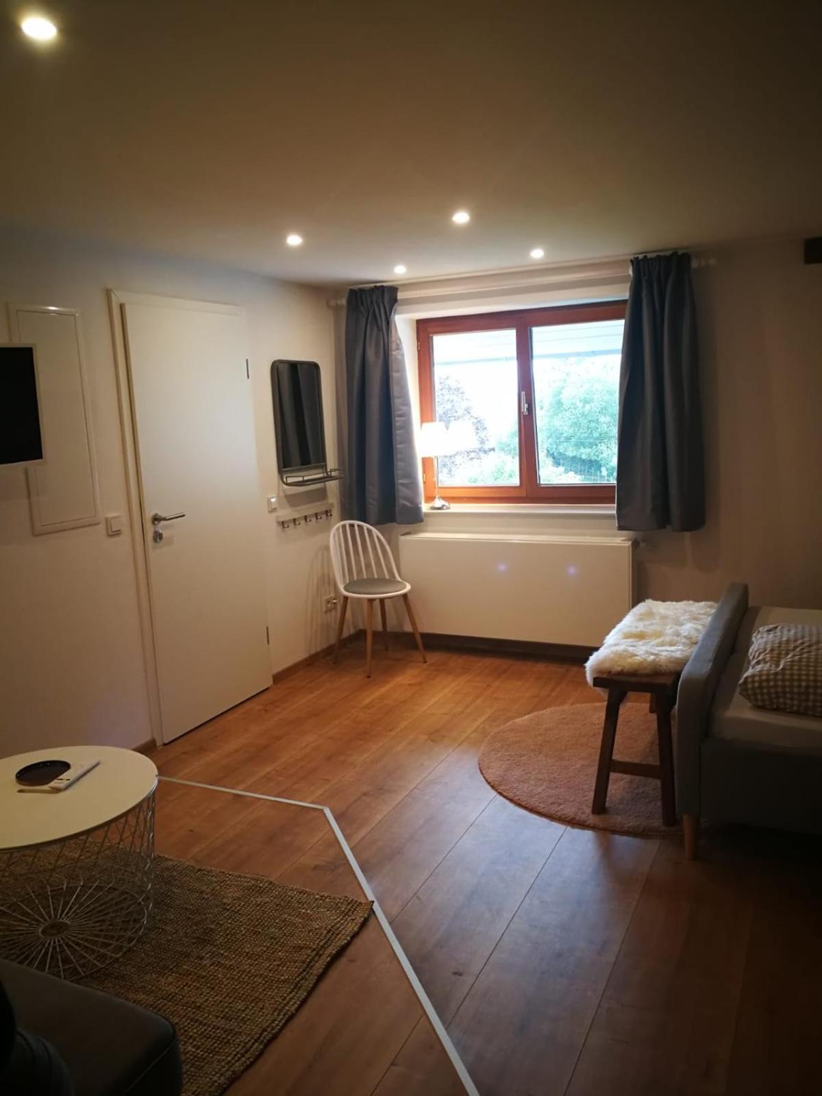 Feriendorf Falkenegg