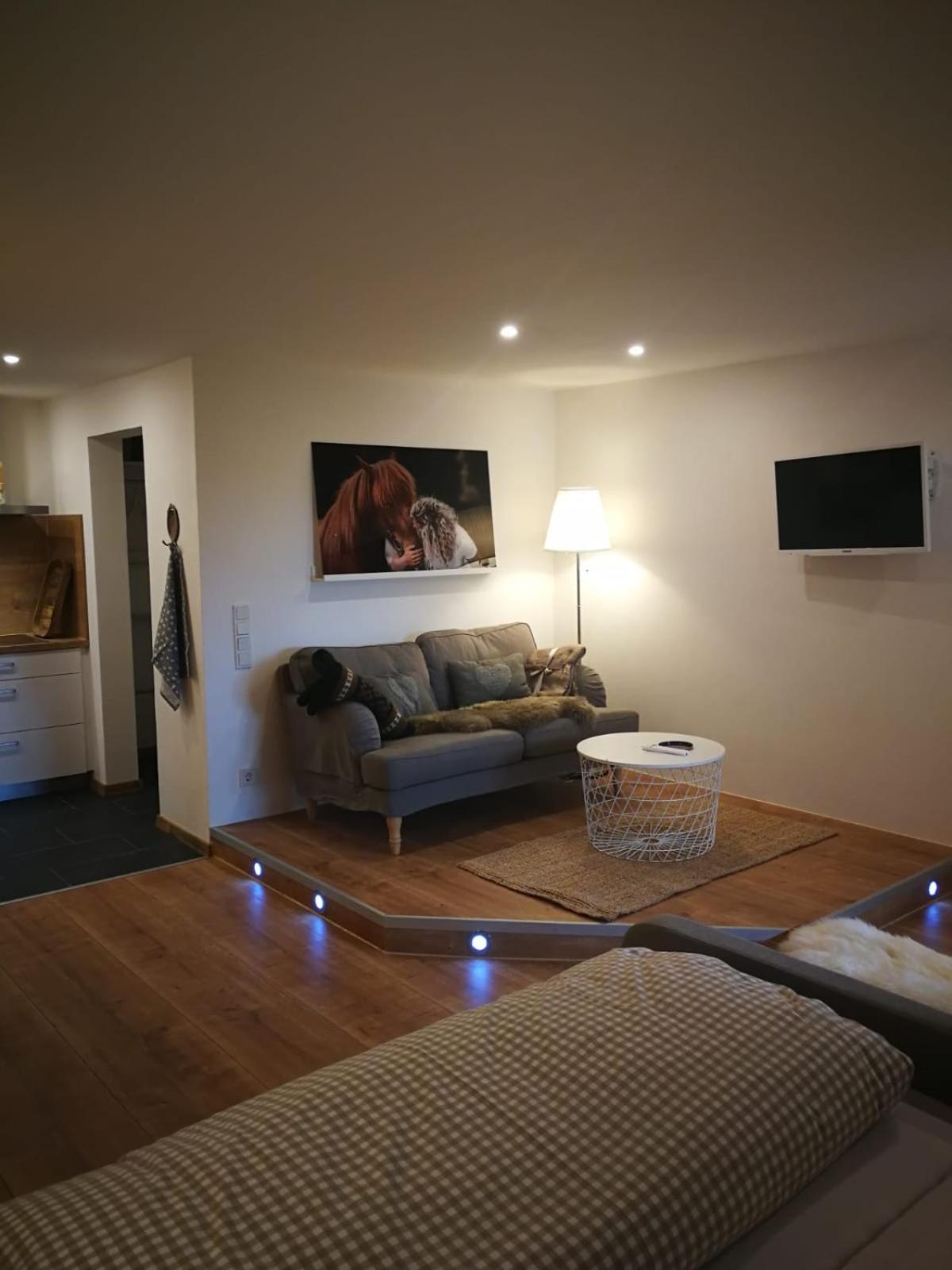 Feriendorf Falkenegg