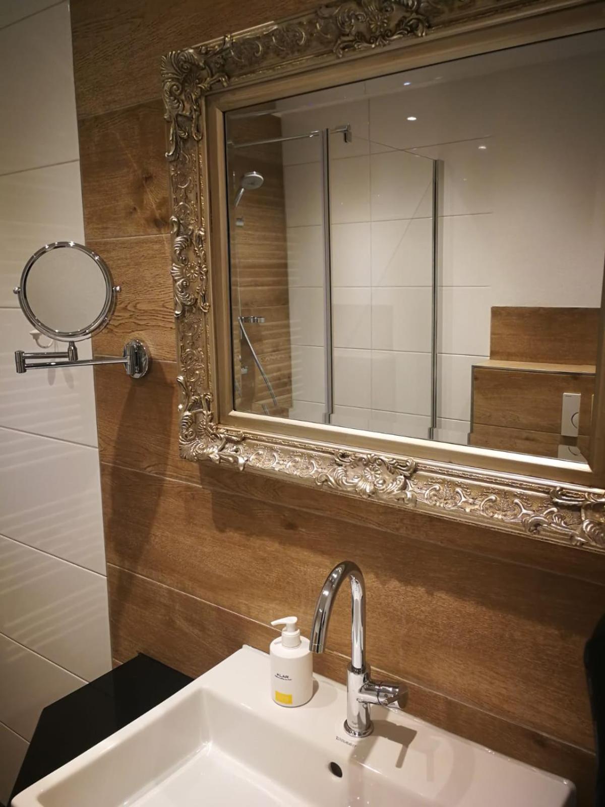 Feriendorf Falkenegg