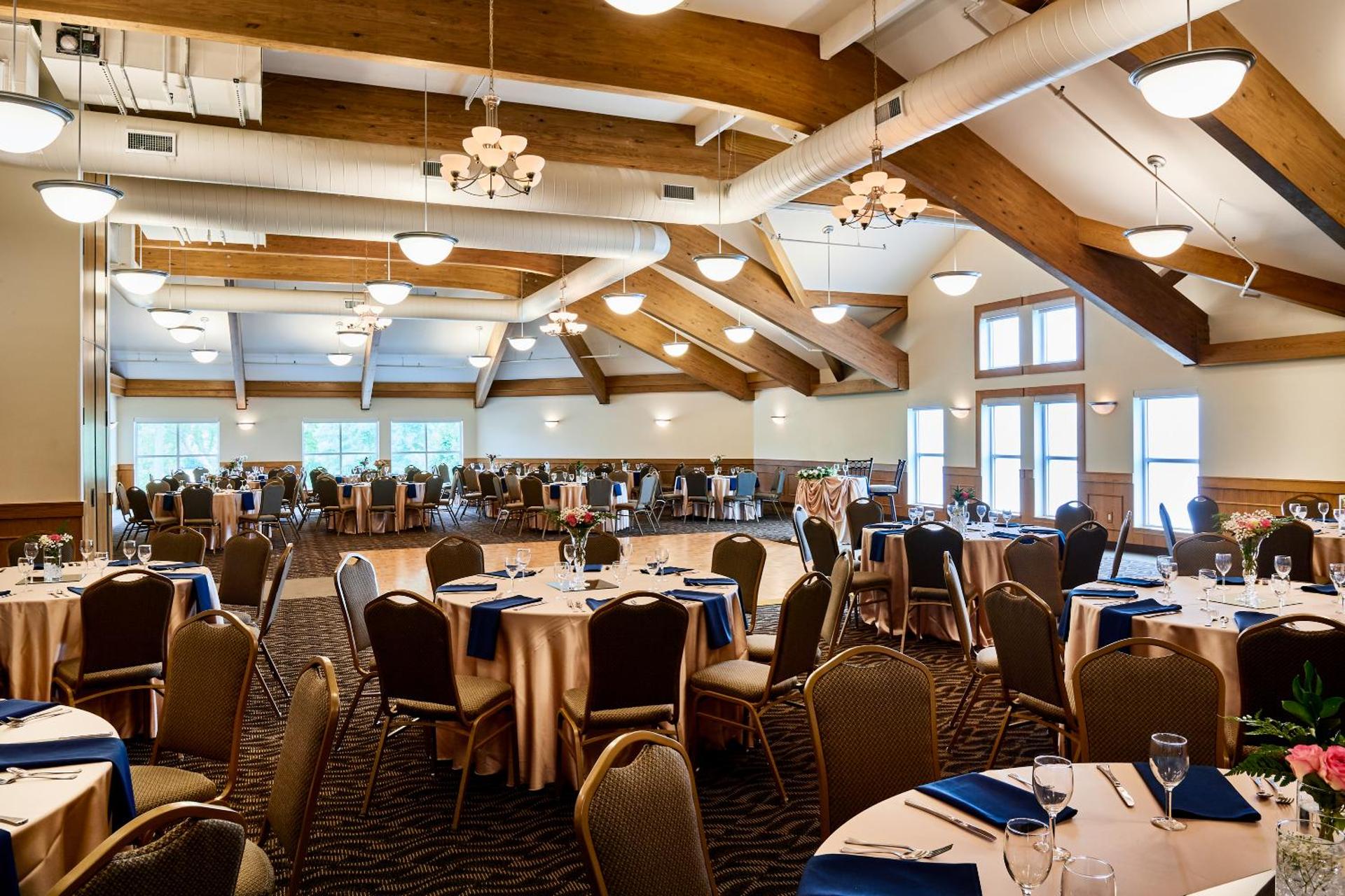 Banquet/Function facilities