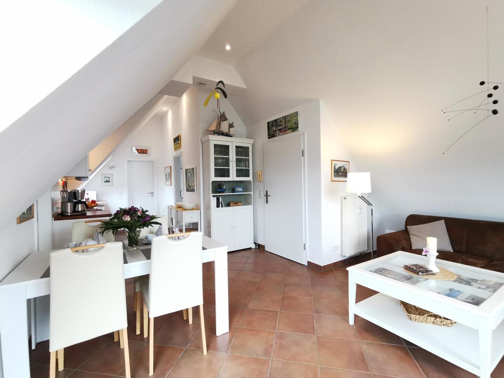 Ferienwohnung Weitblick