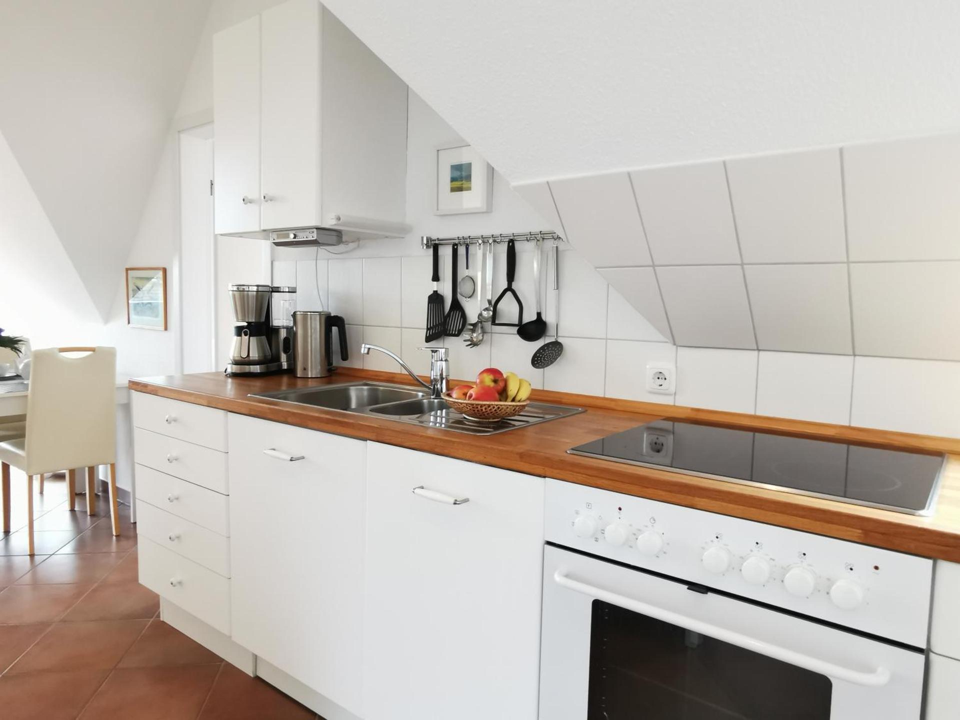 Ferienwohnung Weitblick