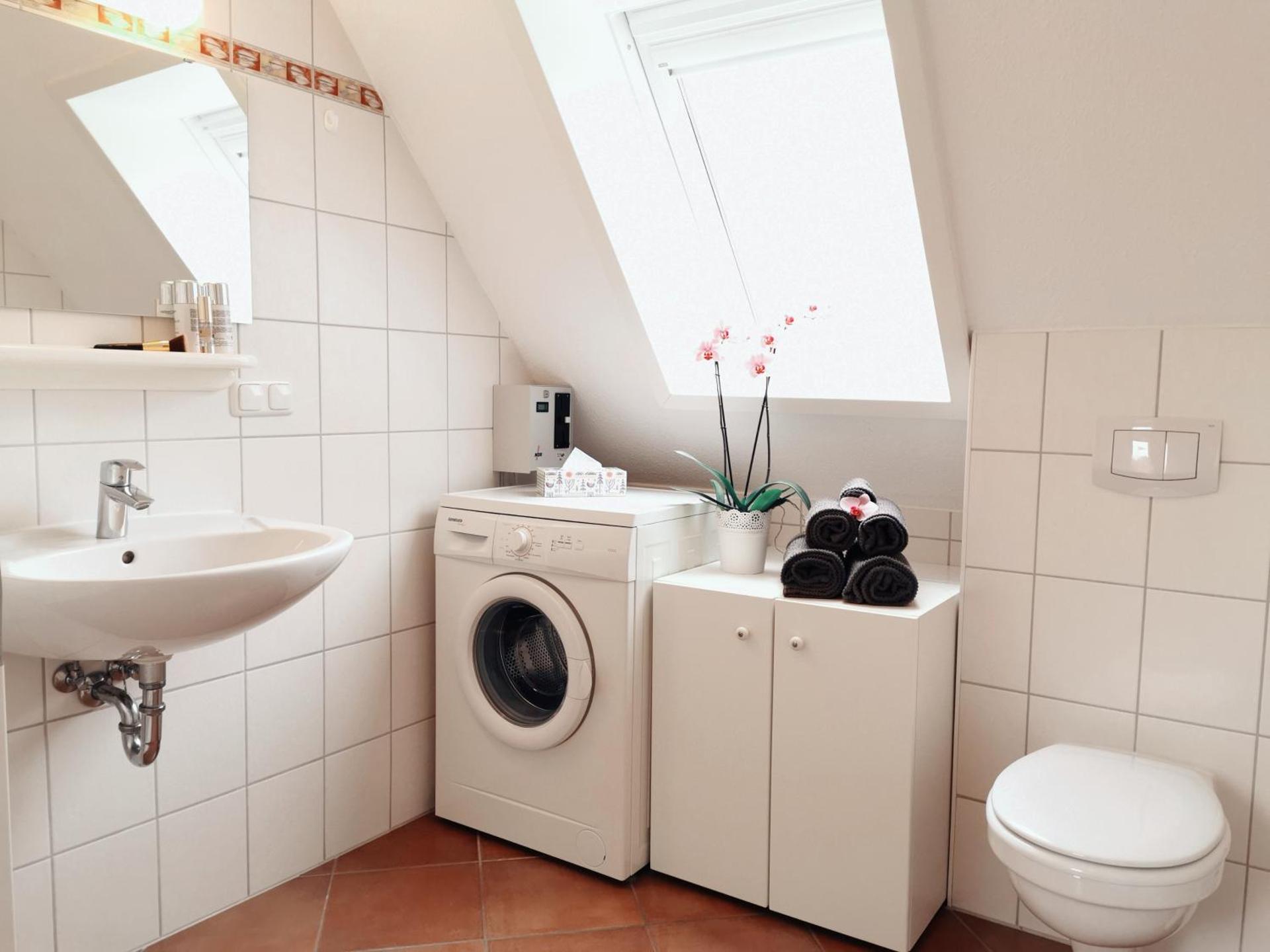 Ferienwohnung Weitblick