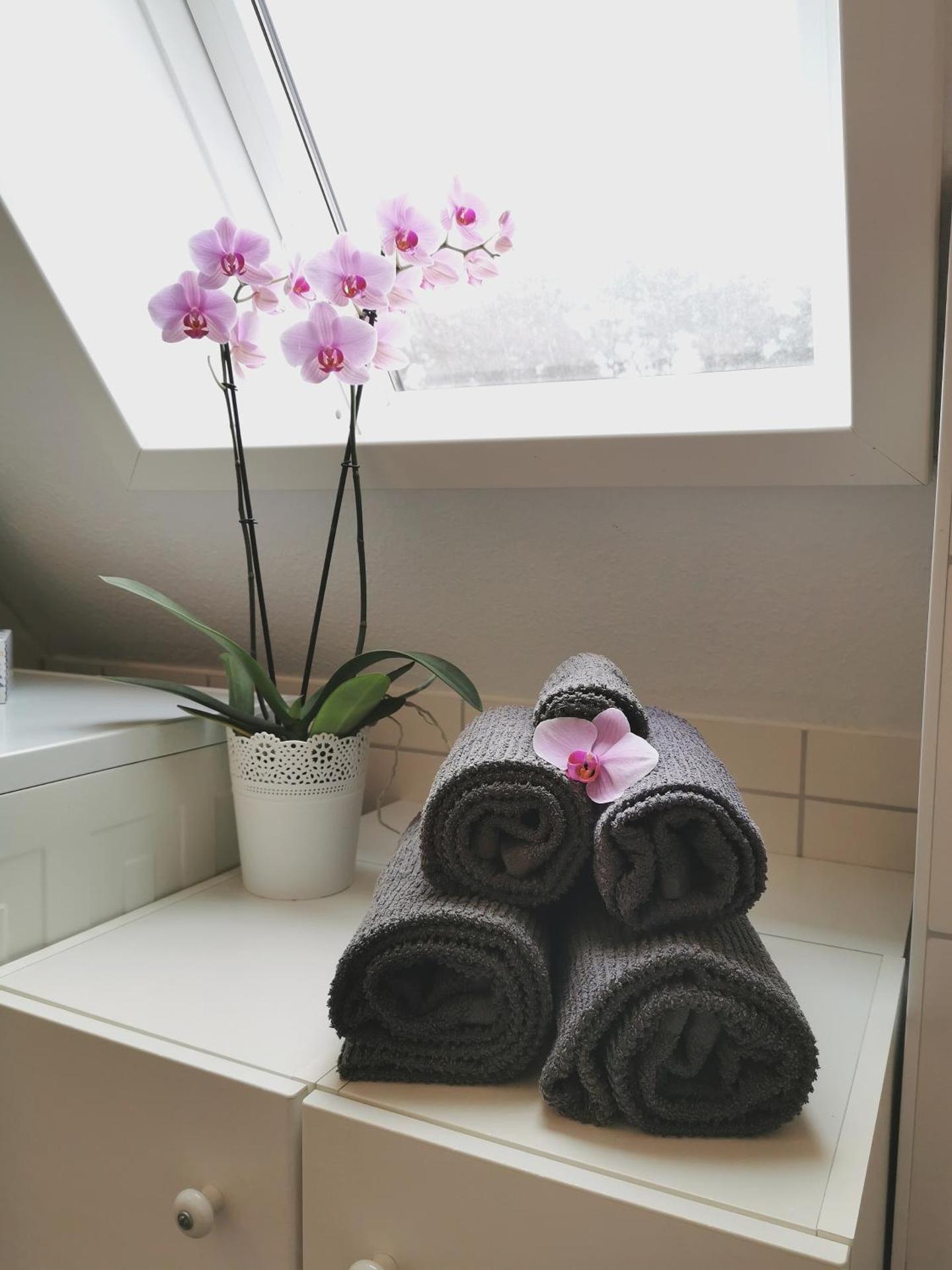 Ferienwohnung Weitblick