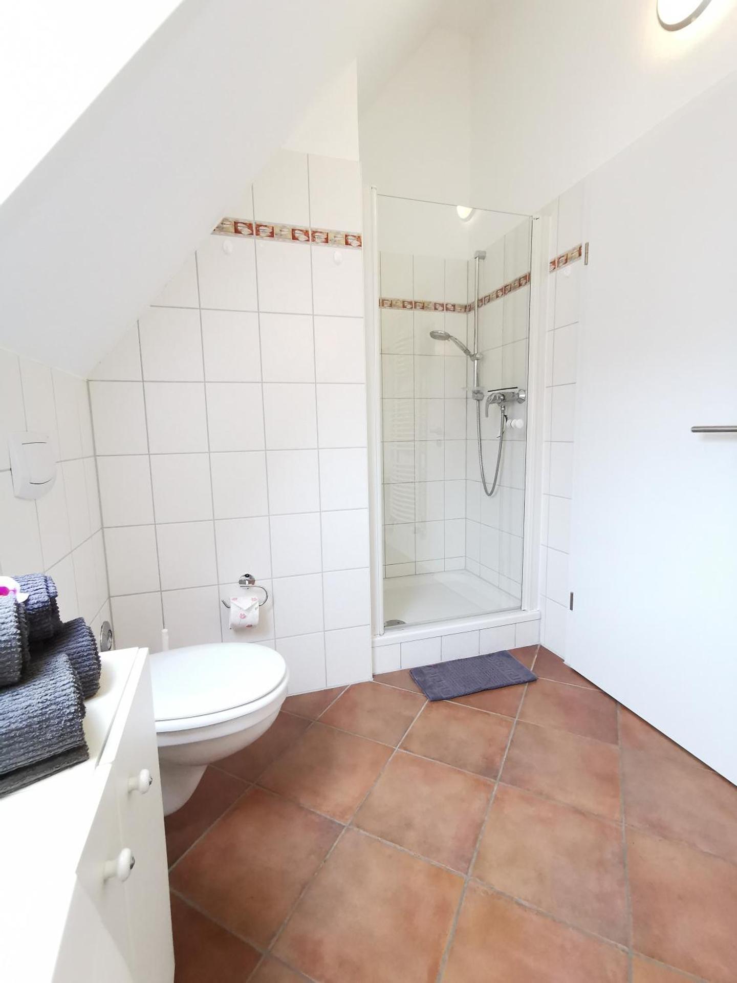 Ferienwohnung Weitblick