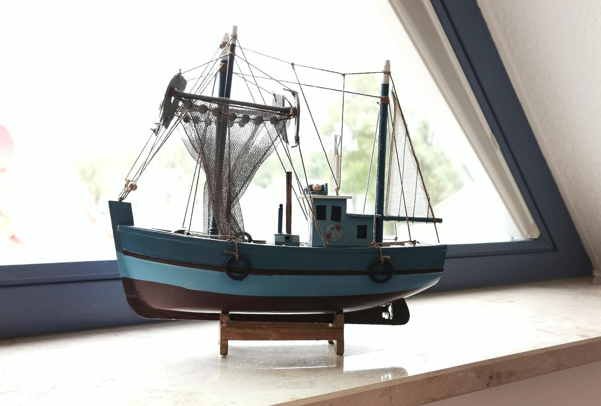 Ferienwohnung Weitblick