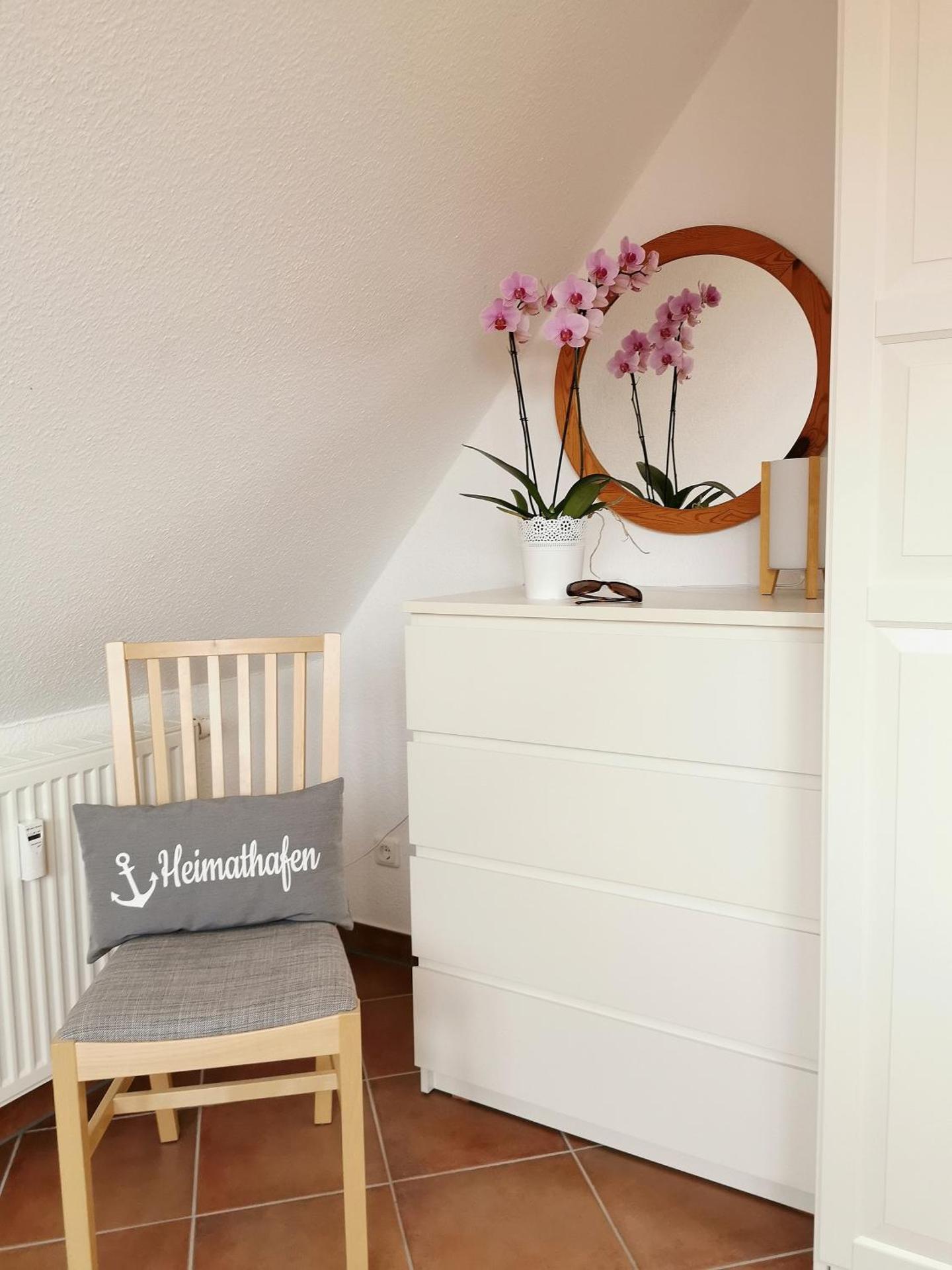 Ferienwohnung Weitblick