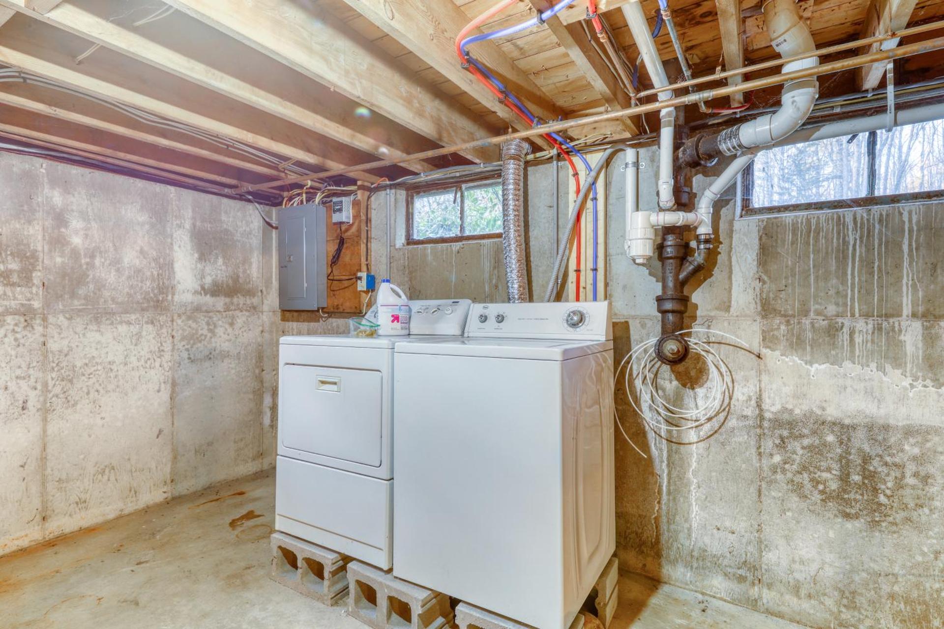 Kennebunk Family Cottage