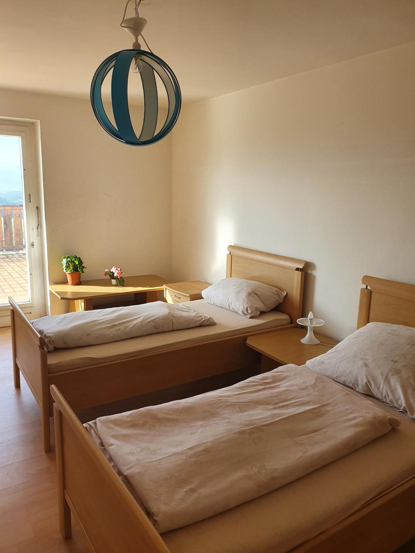 Monteurunterkunft Haus Max & Moritz