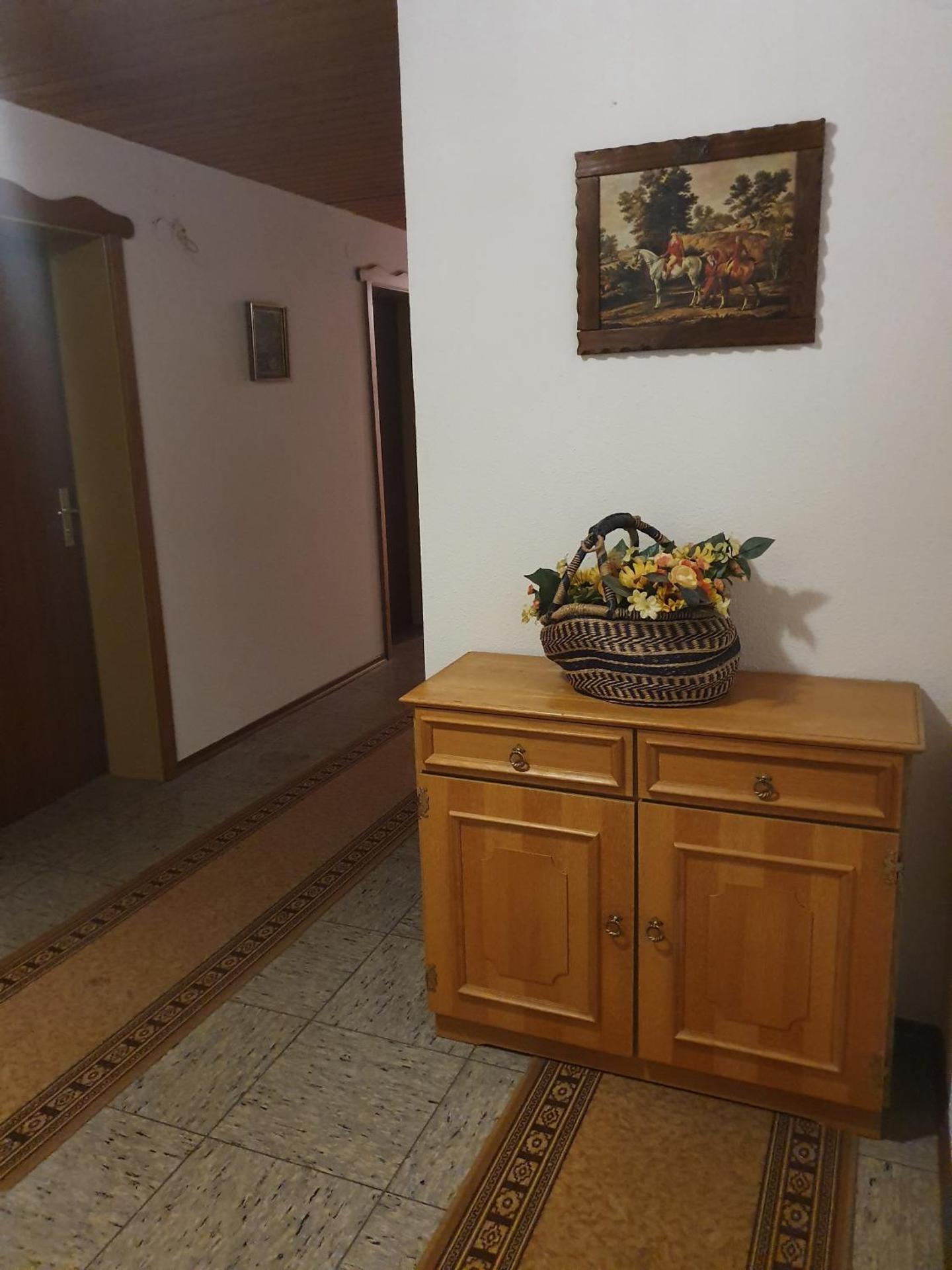 Monteurunterkunft Haus Max & Moritz