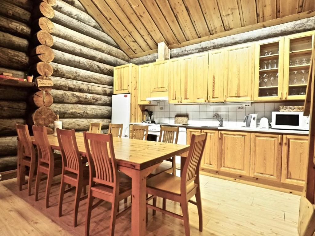 Levillas Martinmutka A & B