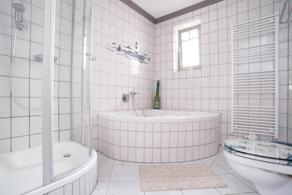 Wohnung Eule im Haus Seeadler