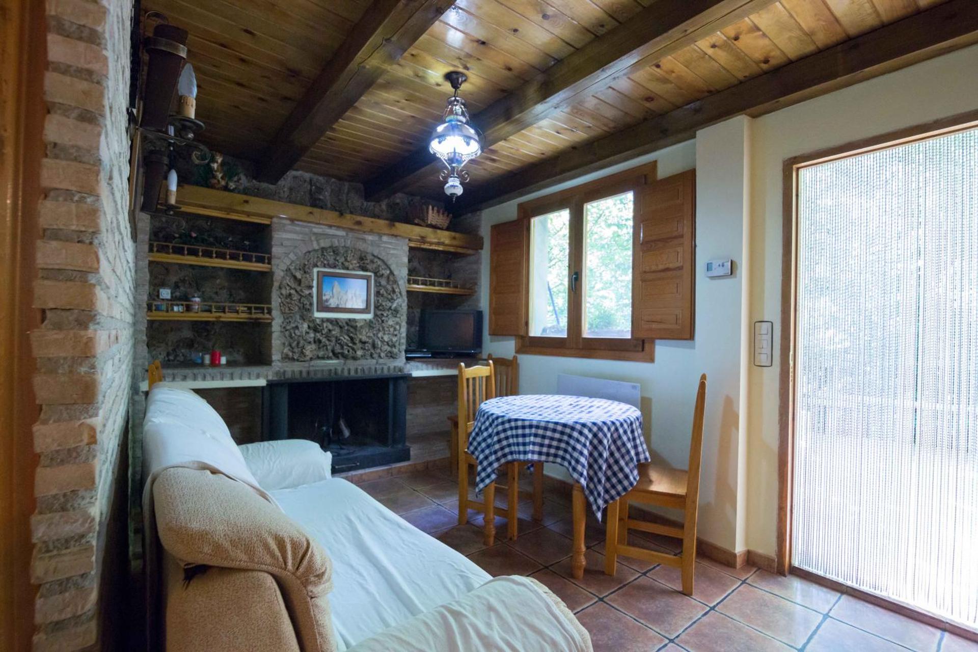 Casas Rurales Los Enebros Nerpio