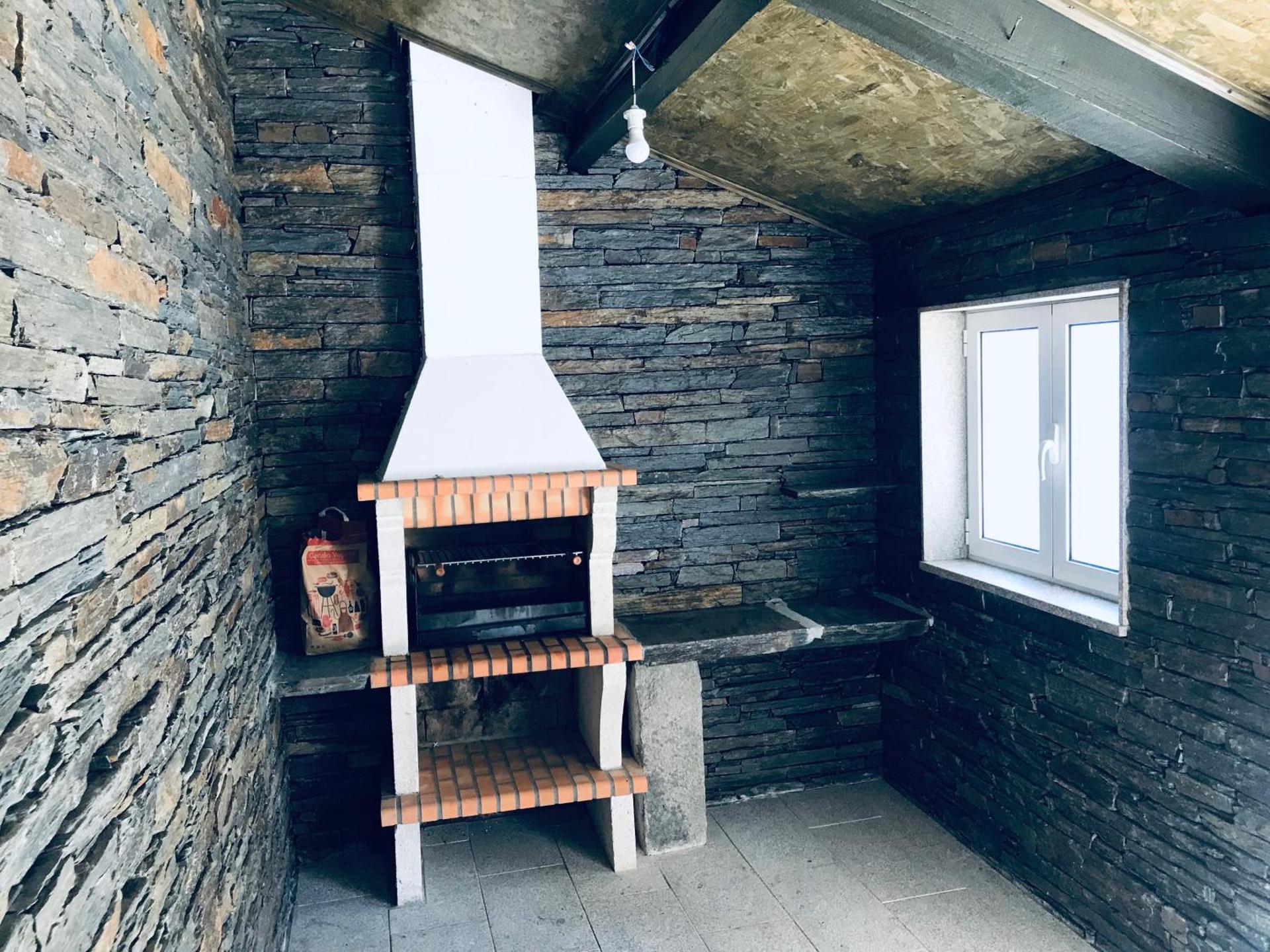 duplex house un center village