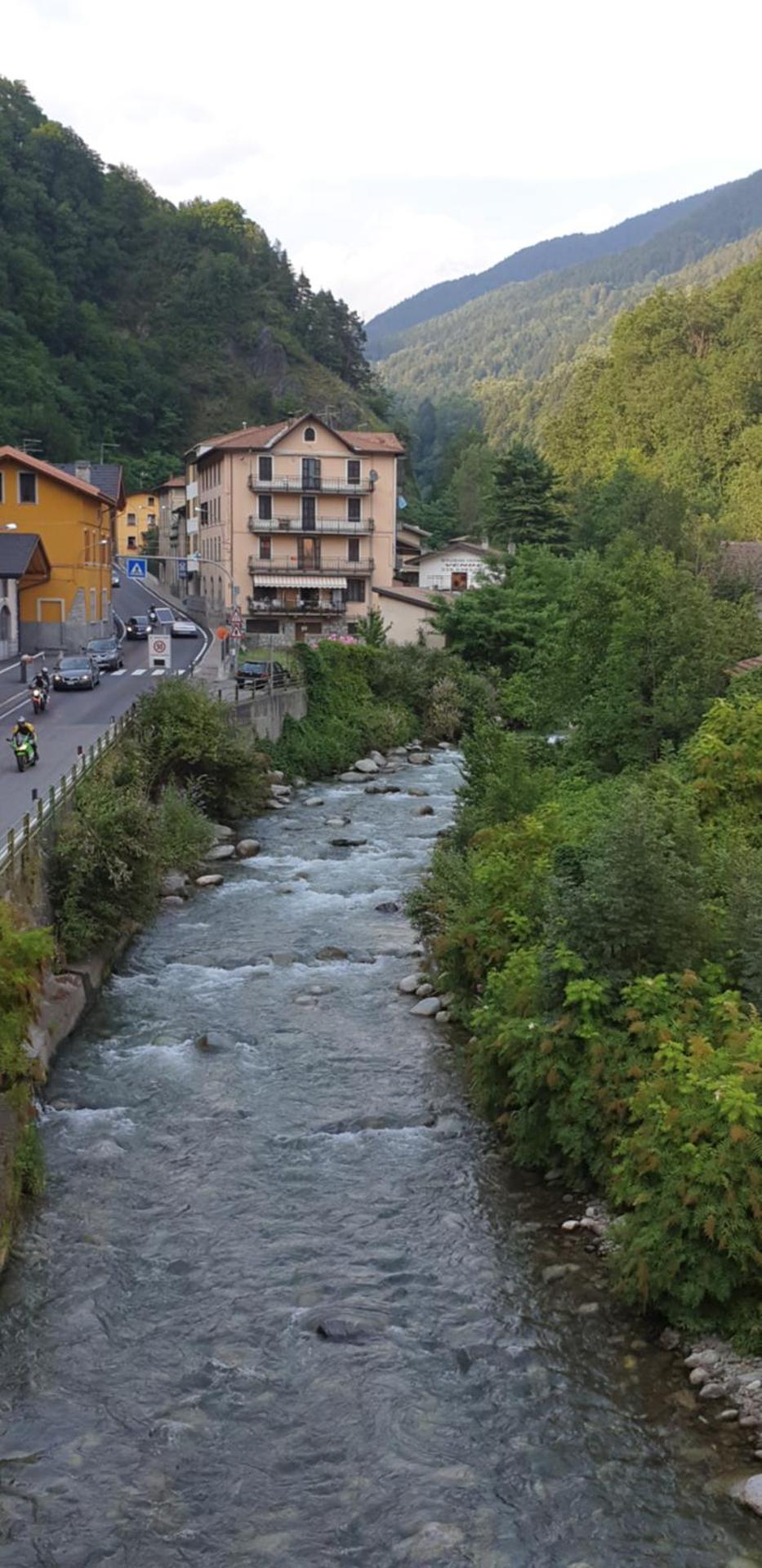 Casa Ramus Valle Camonica a 30 km dal Passo Tonale