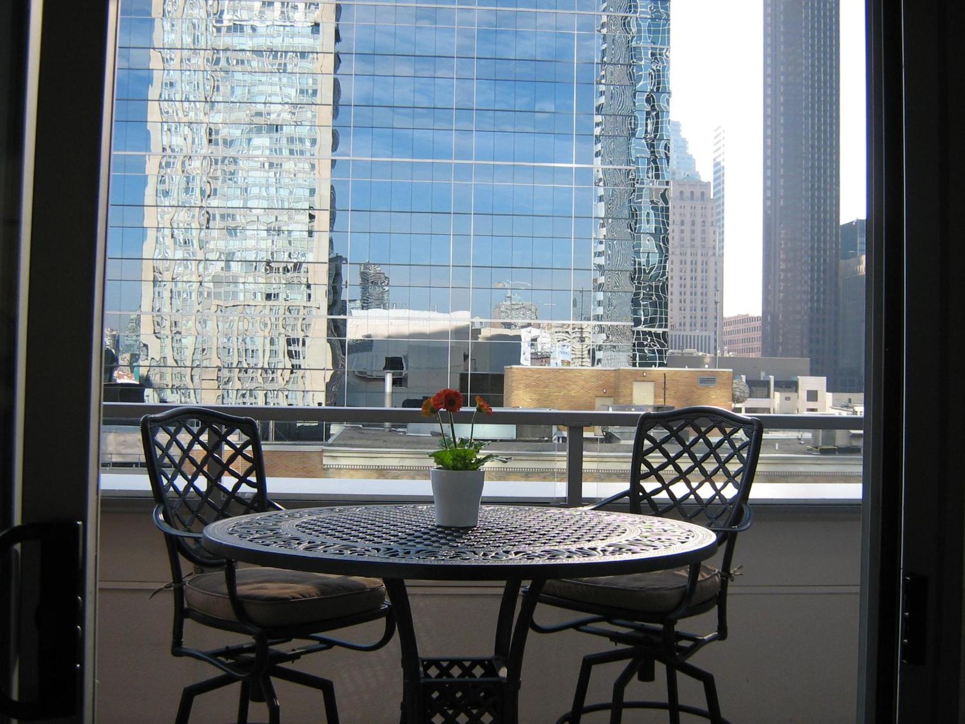 View (from property/room)