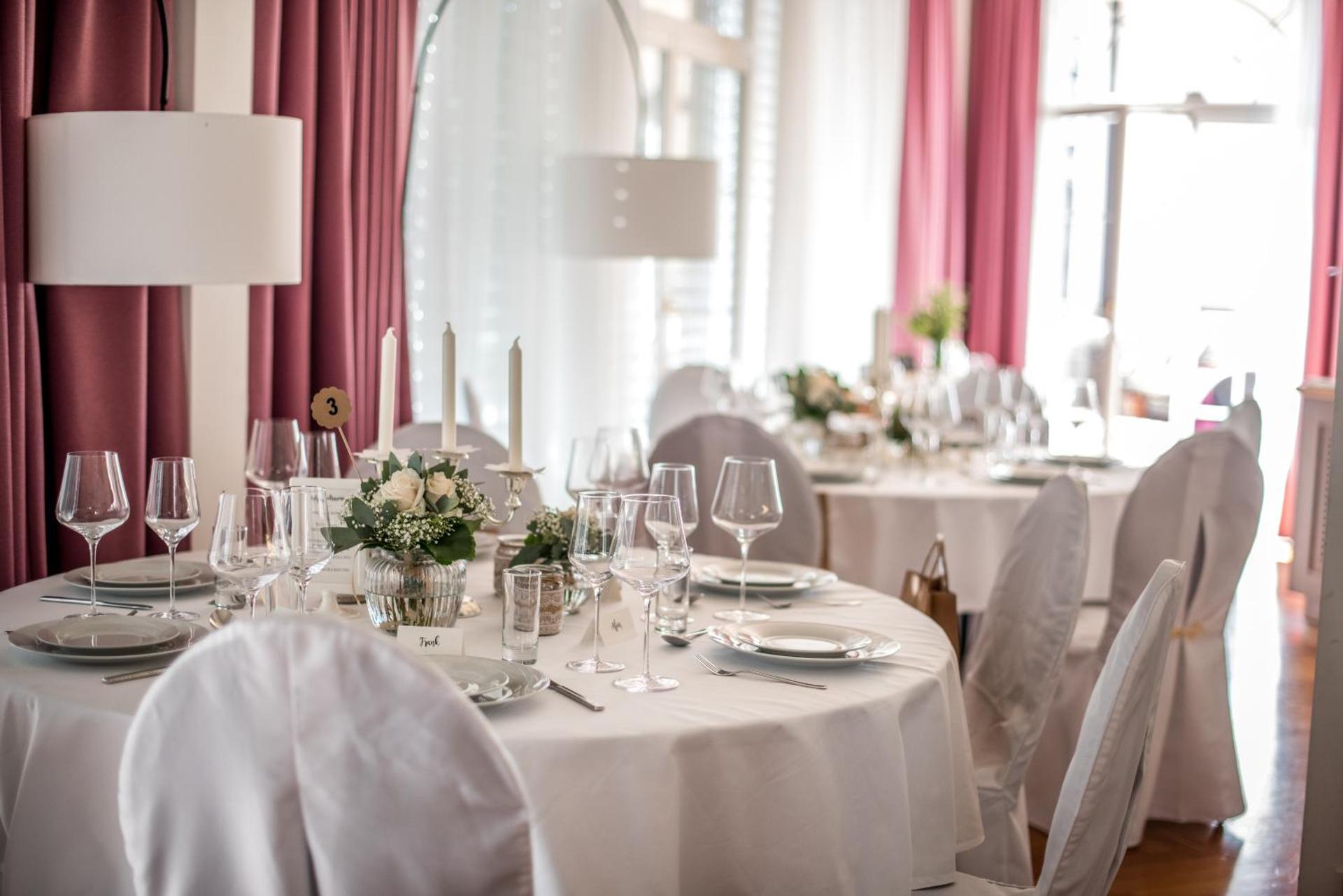 Banquet/Function facilities