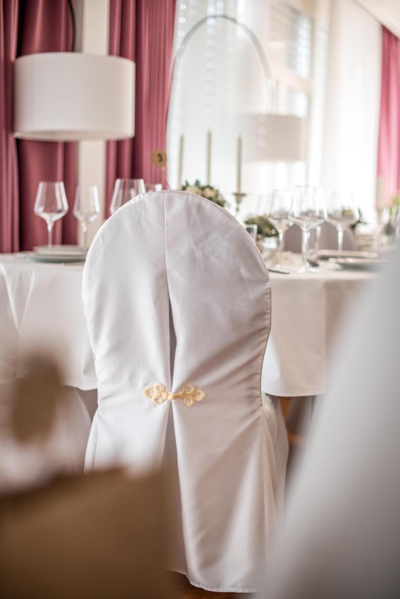 Banquet/Function facilities