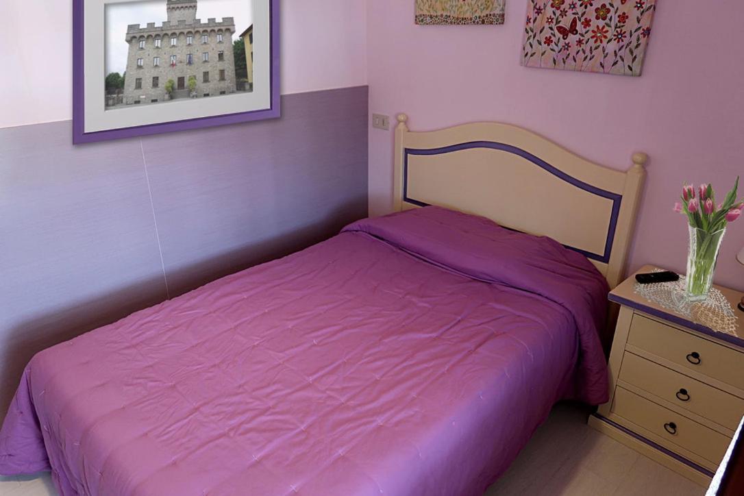 Albergo Ristorante La Rocca