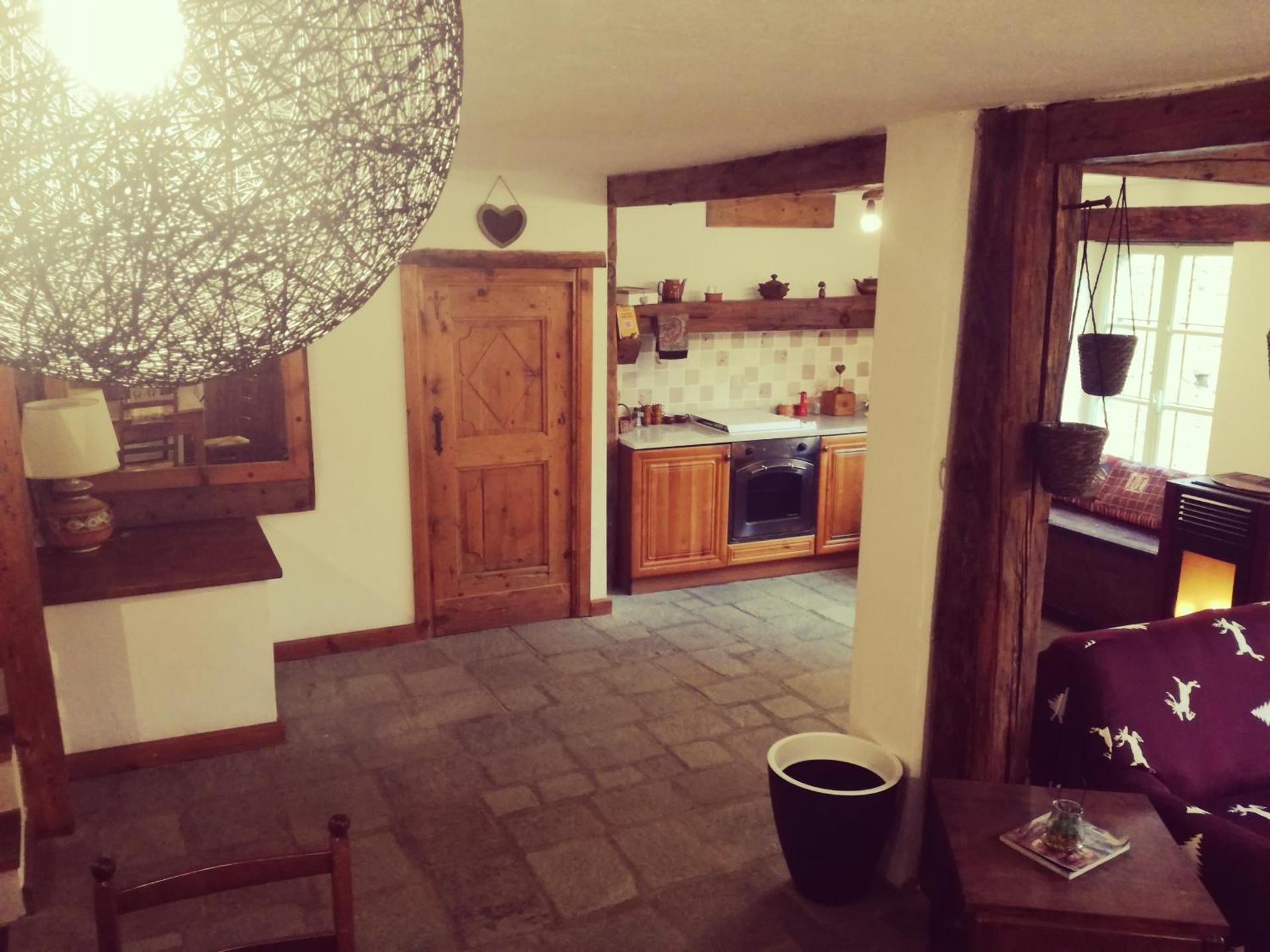 La Casetta di Lele e Schina