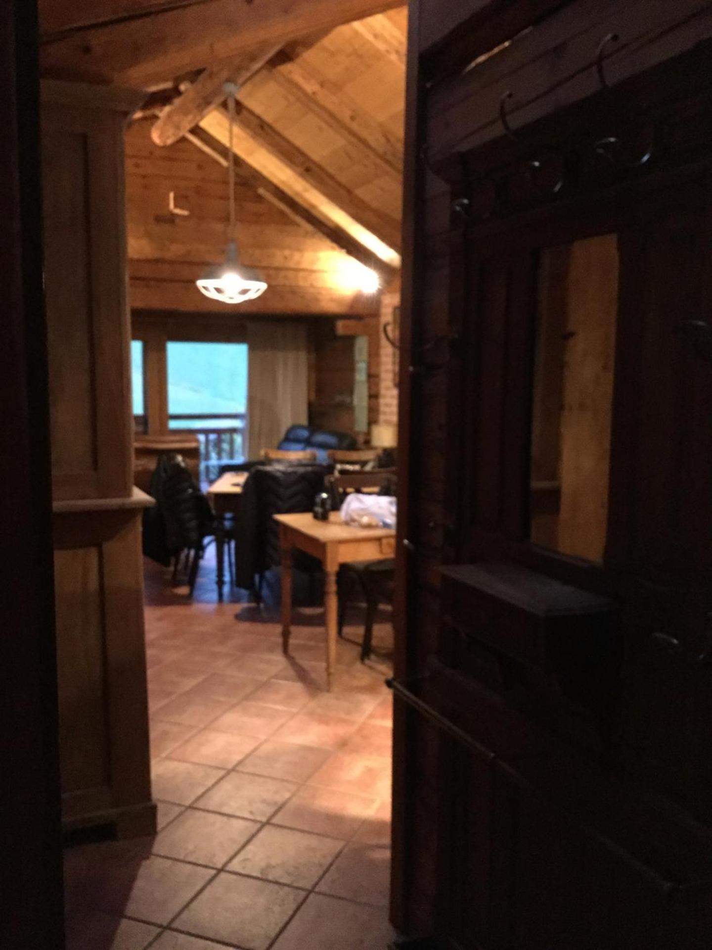 Chambres d'Hôtes Le Barna