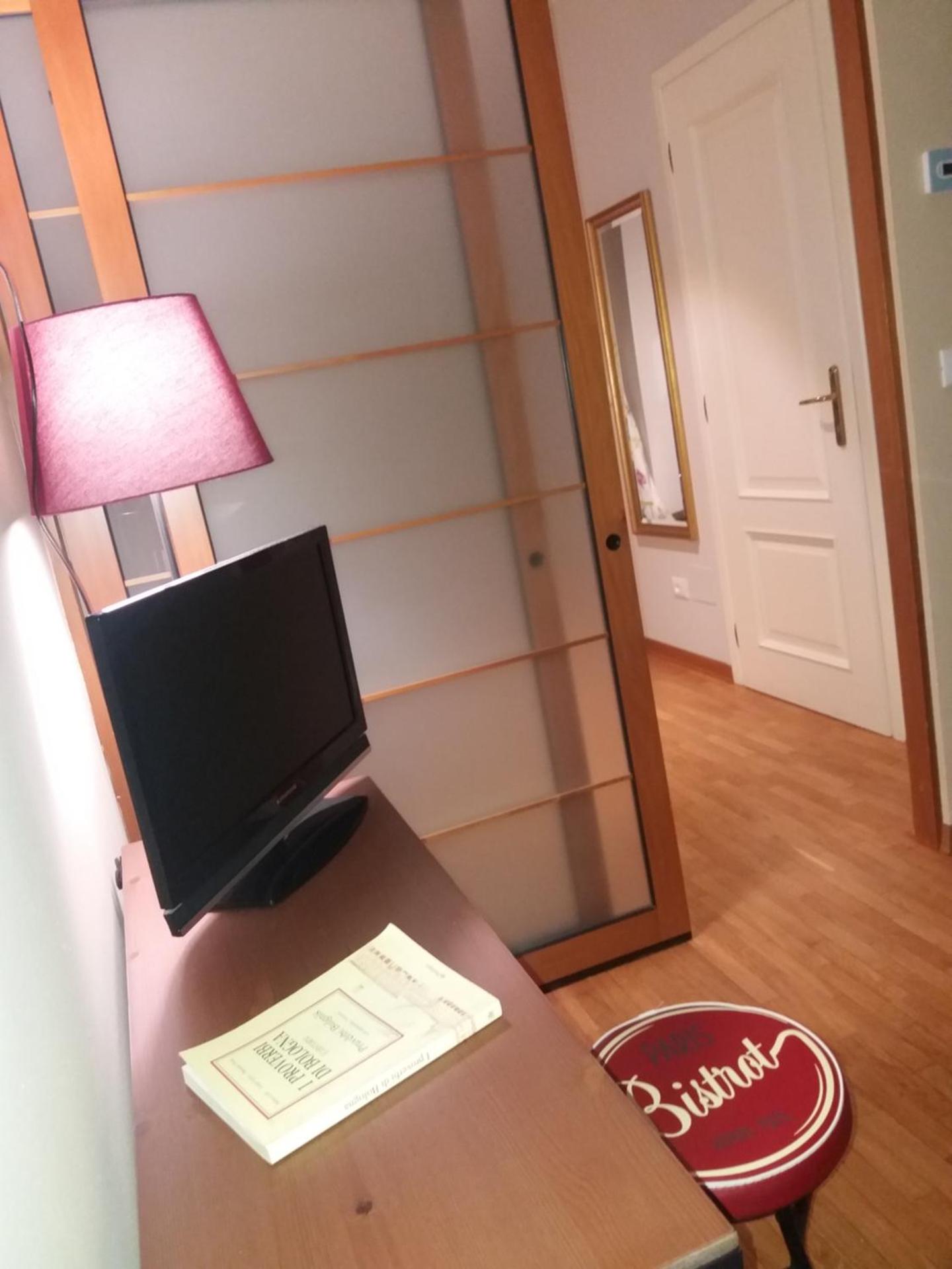 Sweet Saragozza apartment