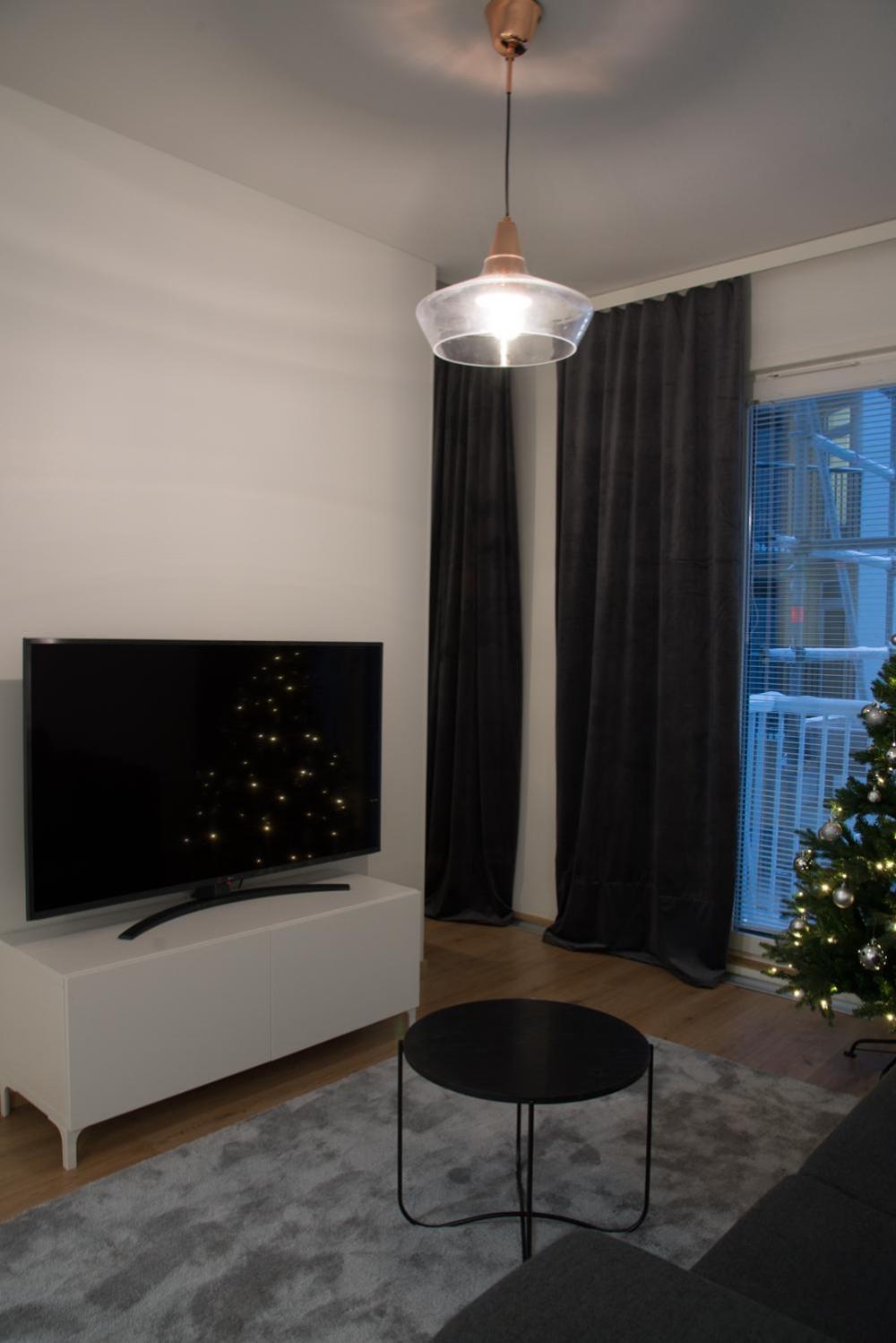 Lapland Arctic Apartments