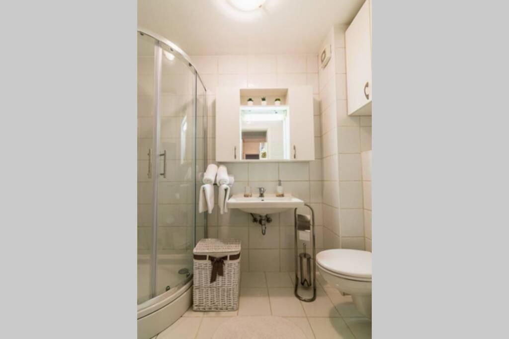 Apartment Jarun Brac