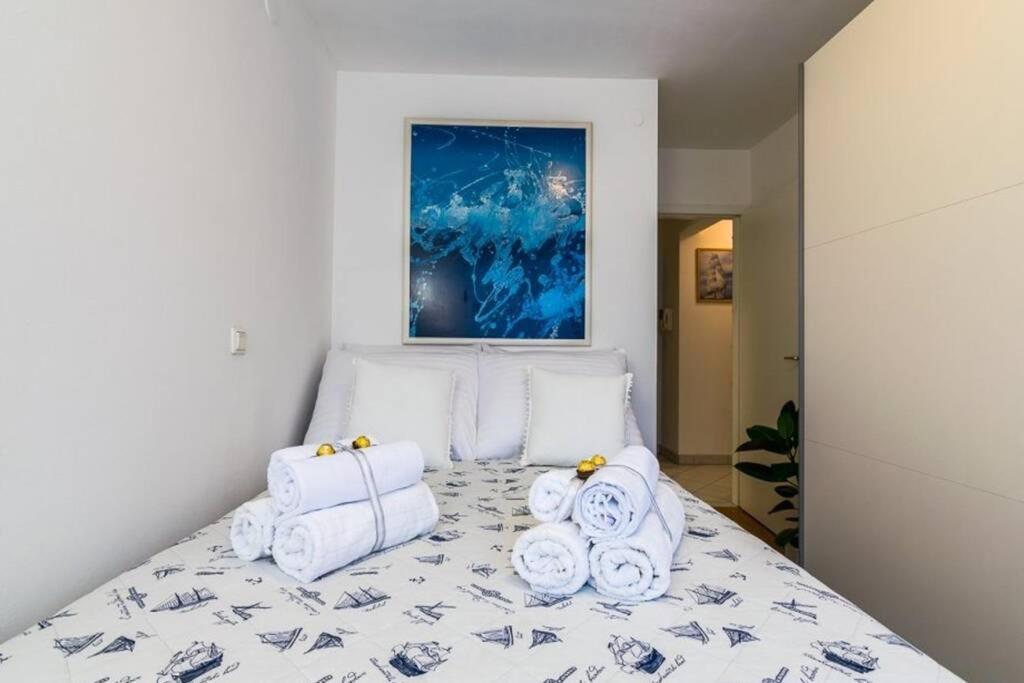 Apartment Jarun Brac