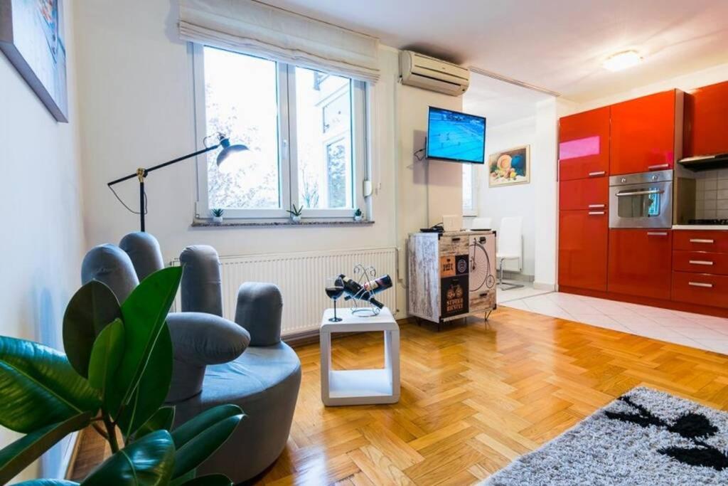 Apartment Jarun Brac