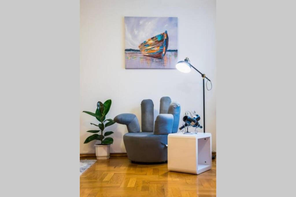 Apartment Jarun Brac