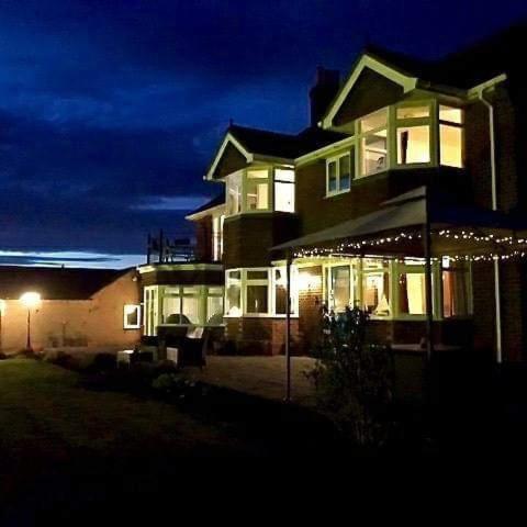 The Moorhead Bed & Breakfast