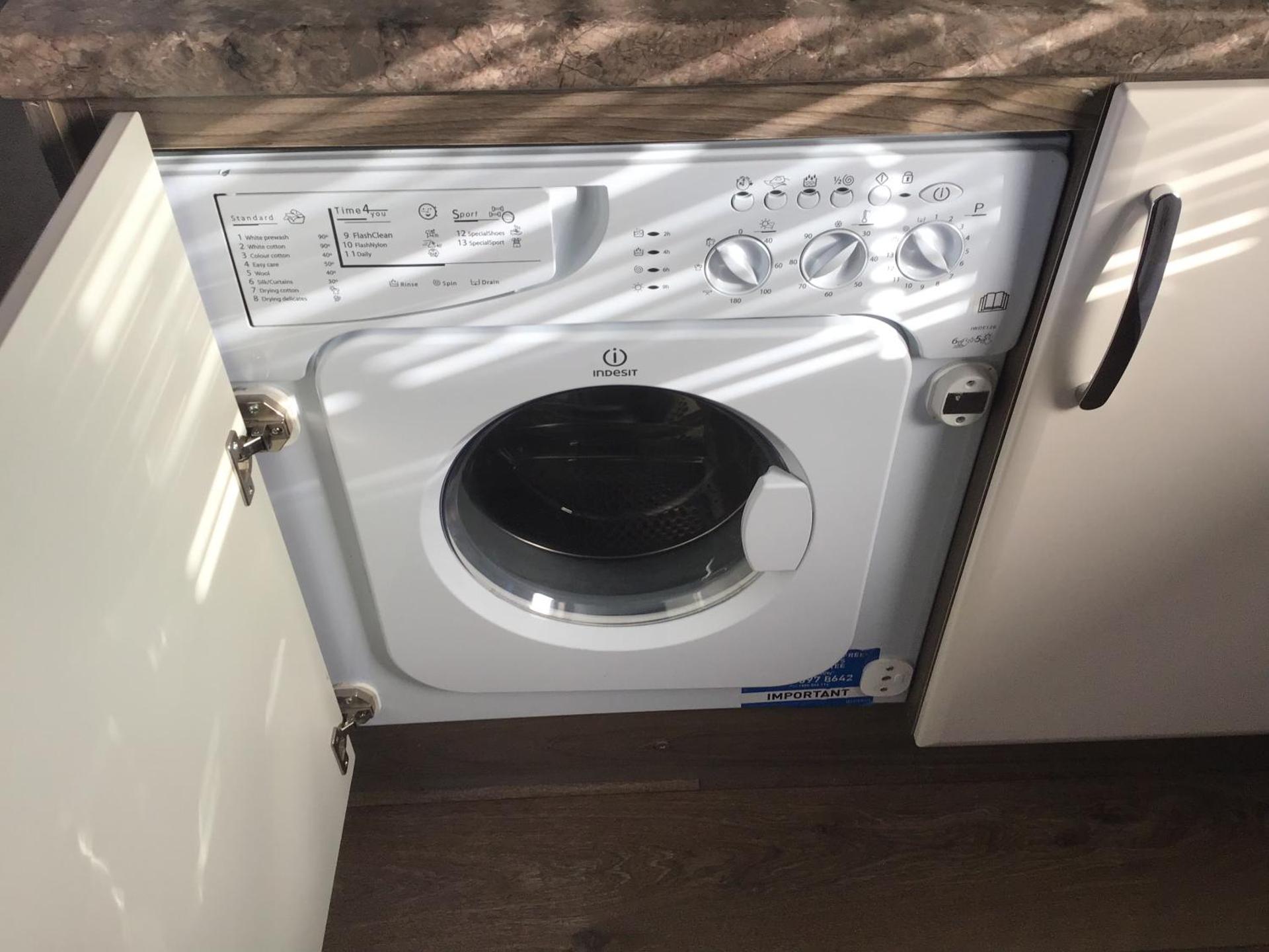 Bock Retreat Lodge 54 with Hot Tub