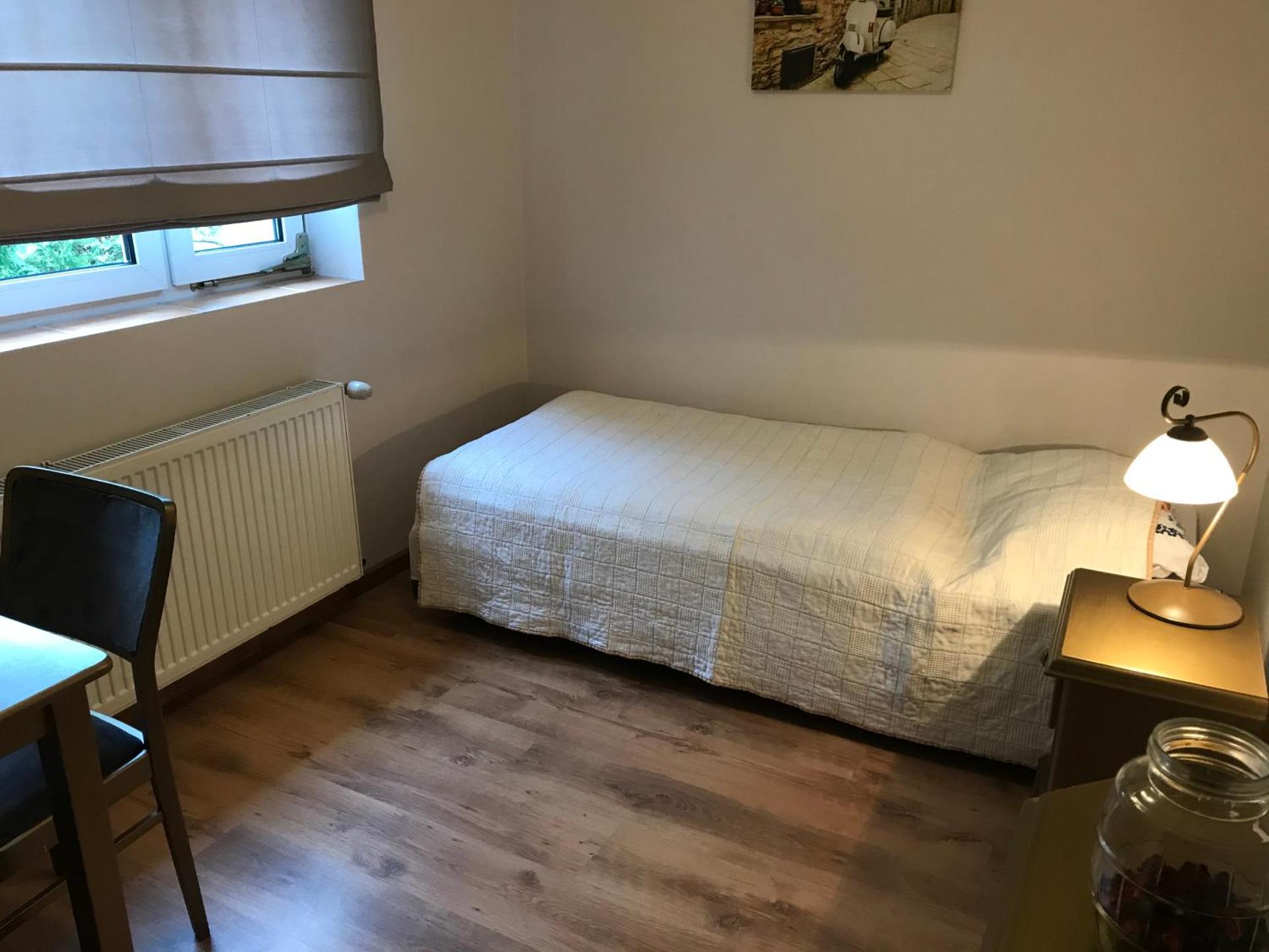 Agroturystyka Mętno 18