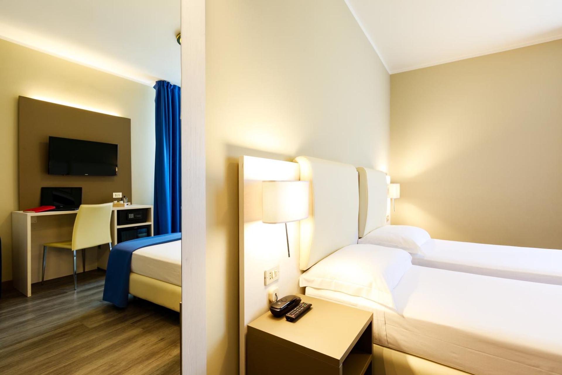 Hotel Oleggio Malpensa