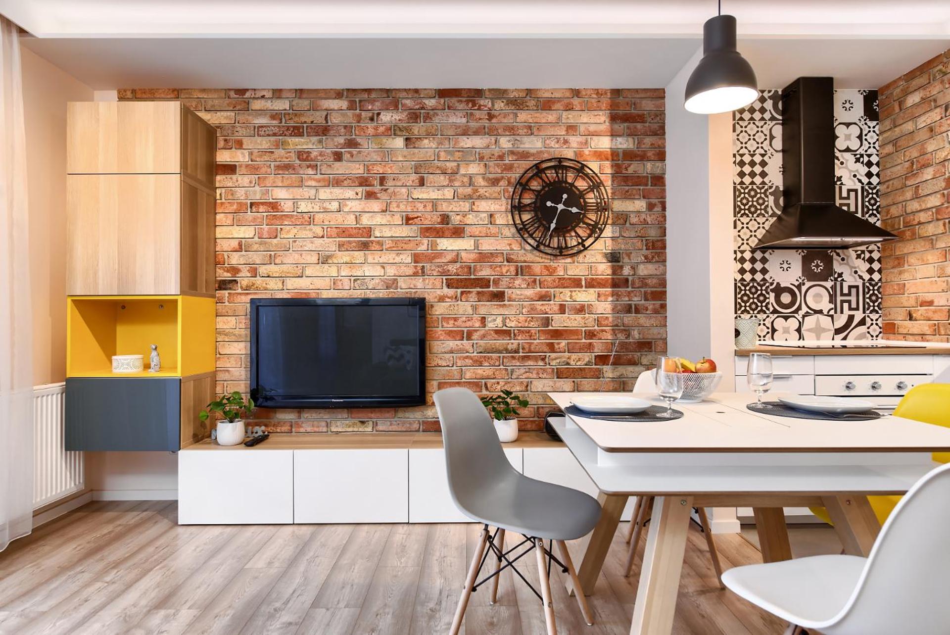 City Centre Modern Apartment Poznań Free Parking