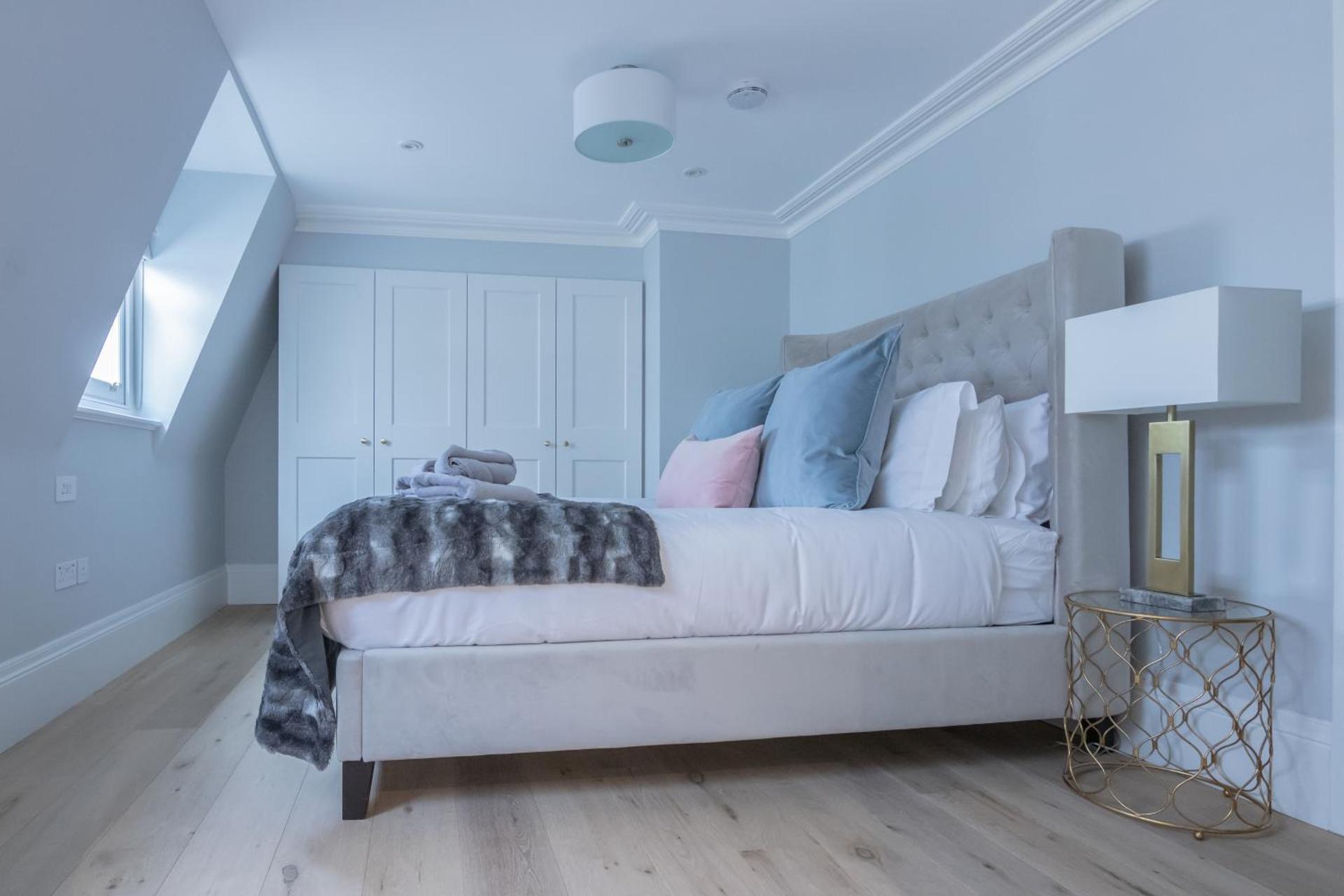 Elysian House - Kensington Serviced Apartments