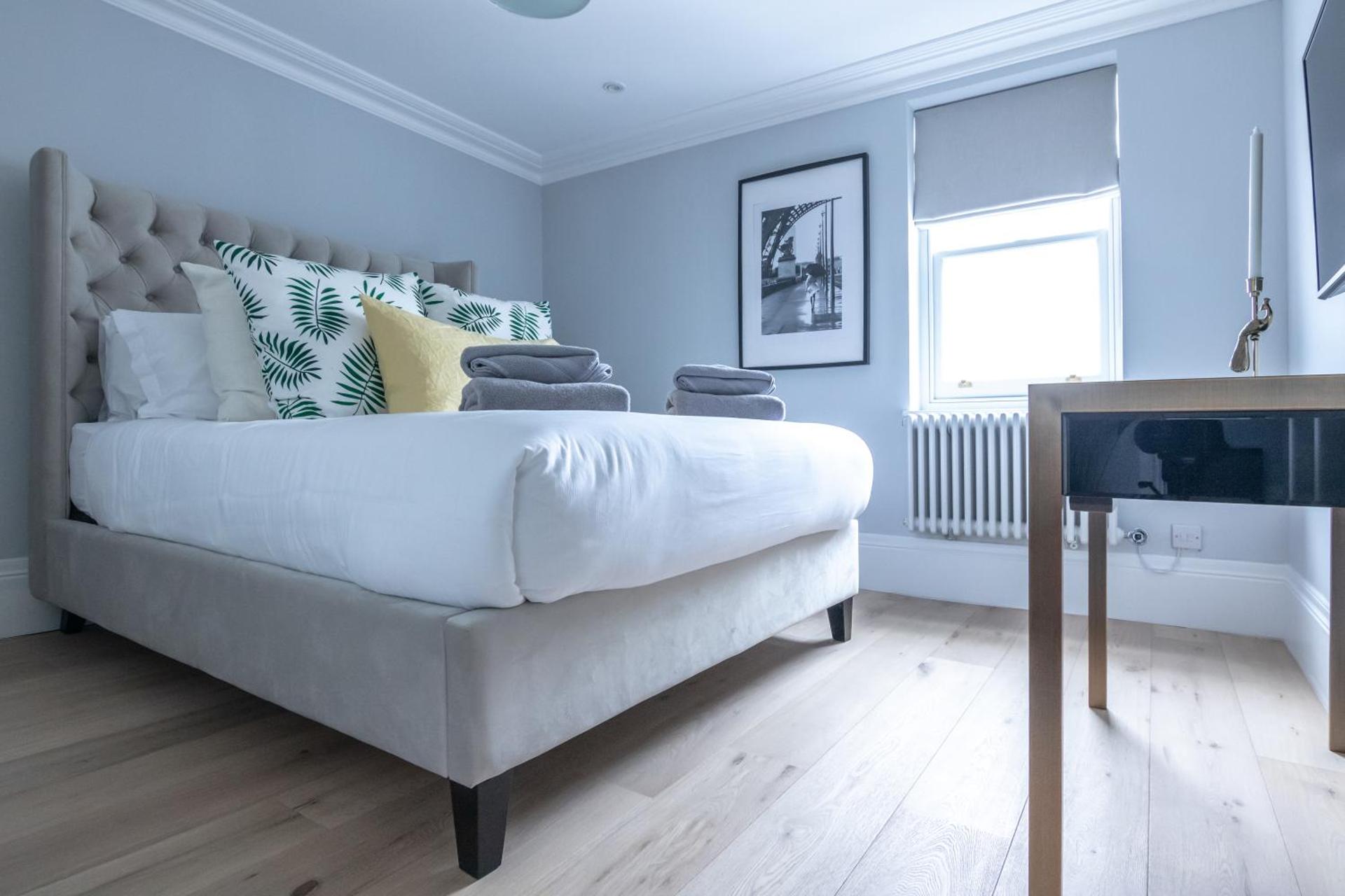 Elysian House - Kensington Serviced Apartments