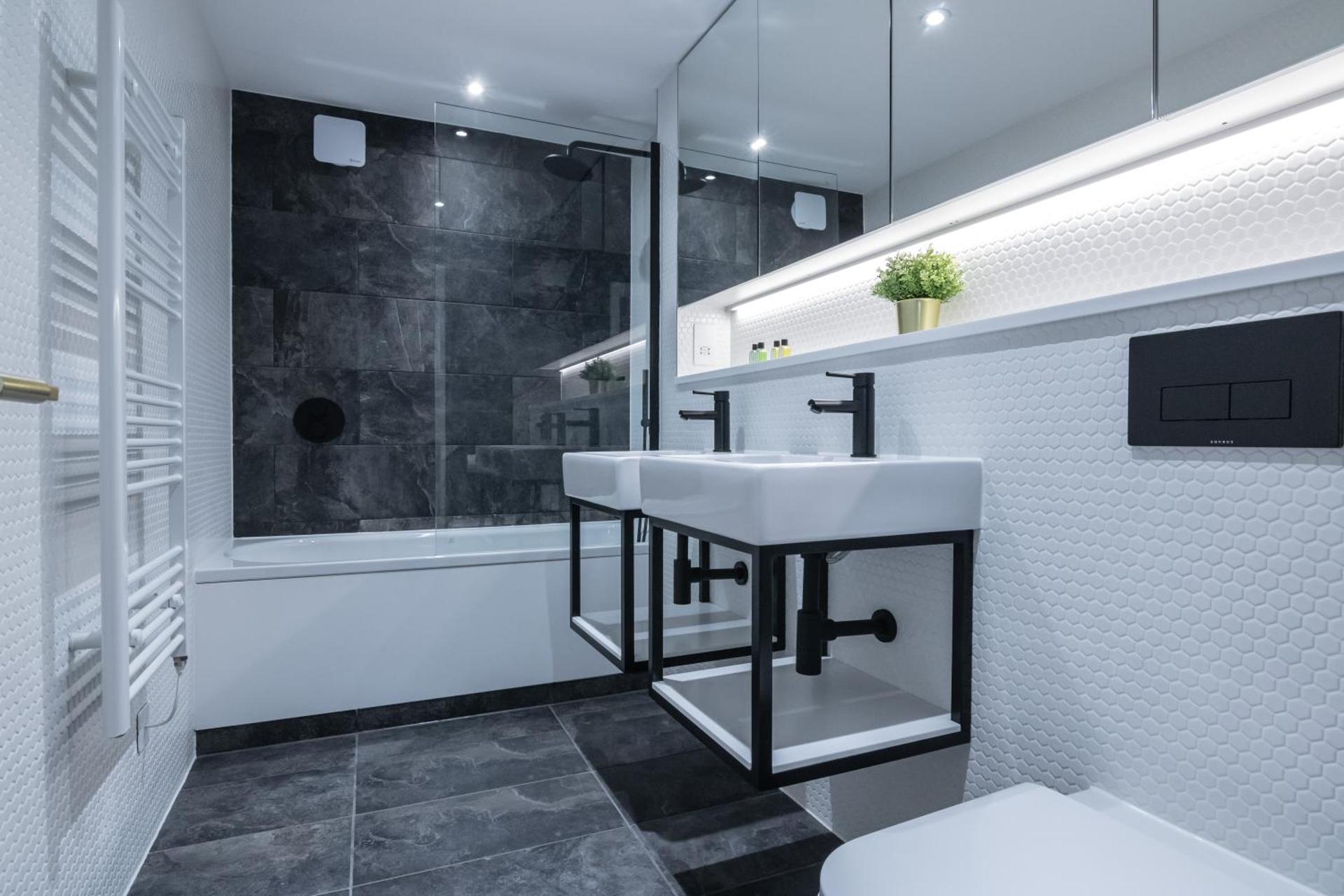 Elysian House - Kensington Serviced Apartments