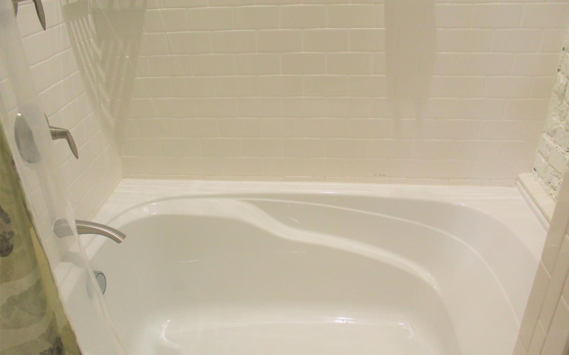 King Suite with Spa Bath