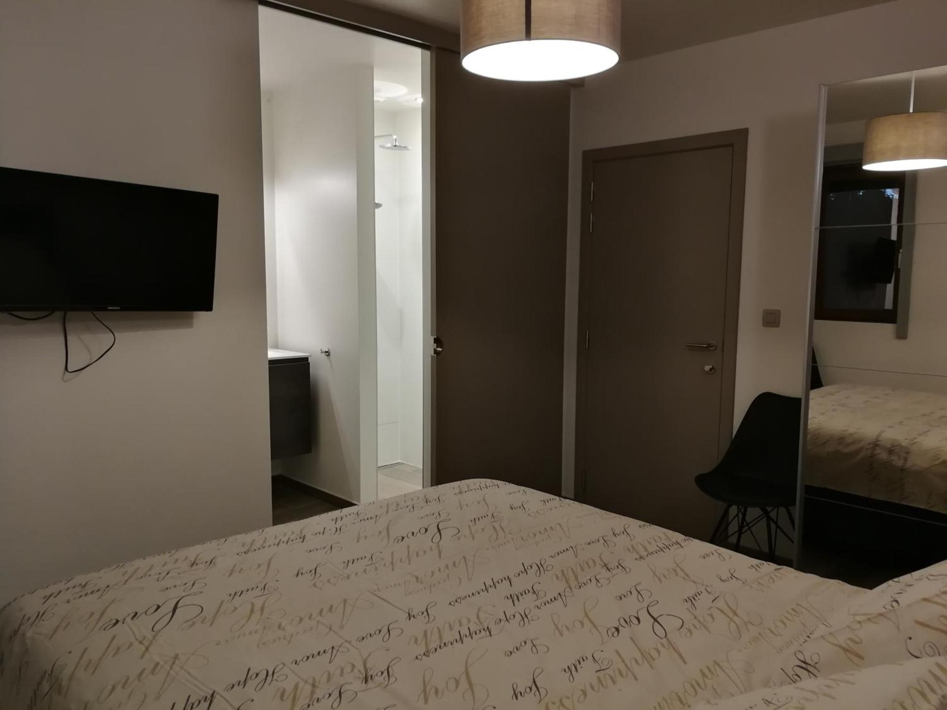 Evening entertainment