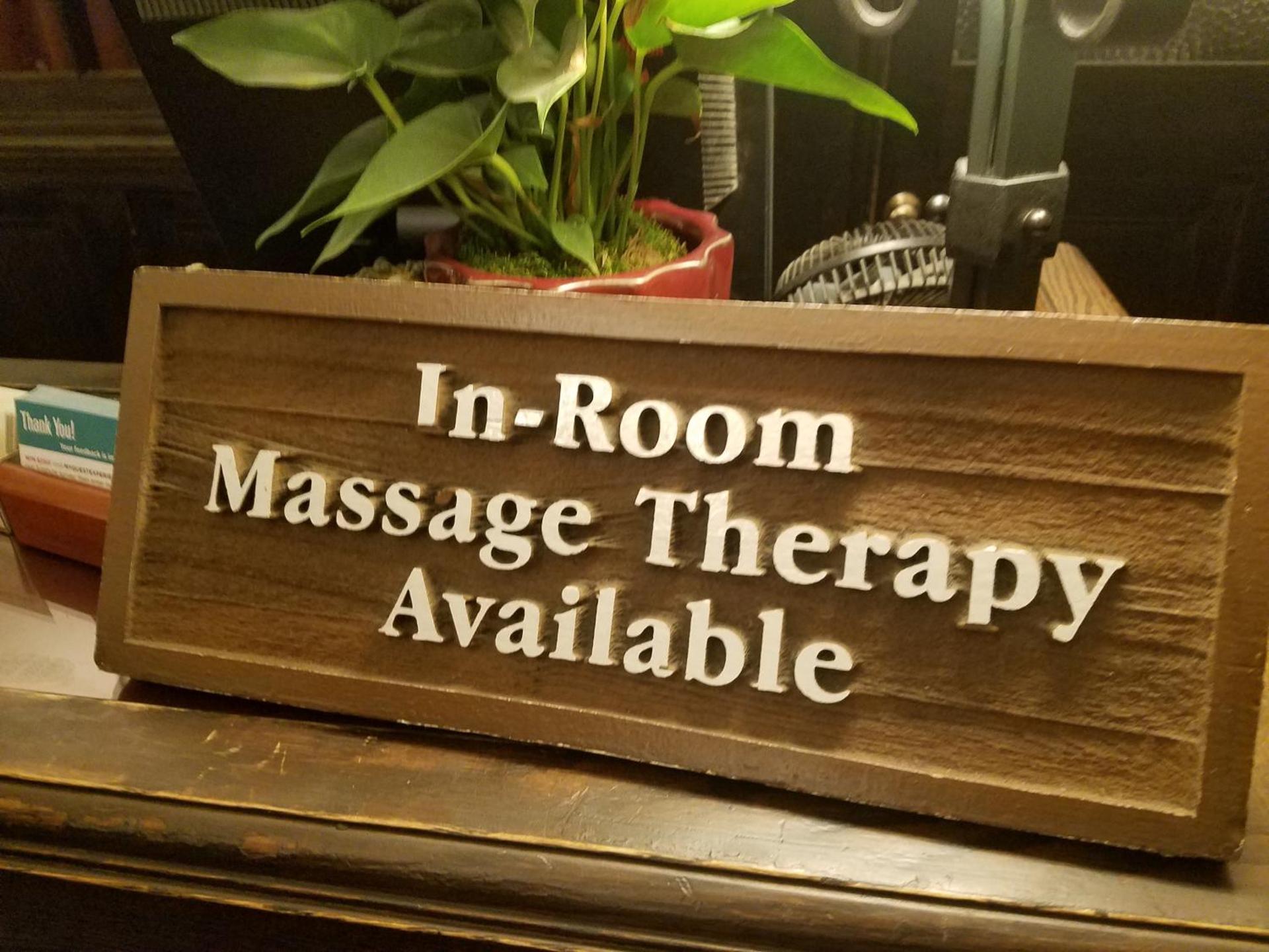 Massage