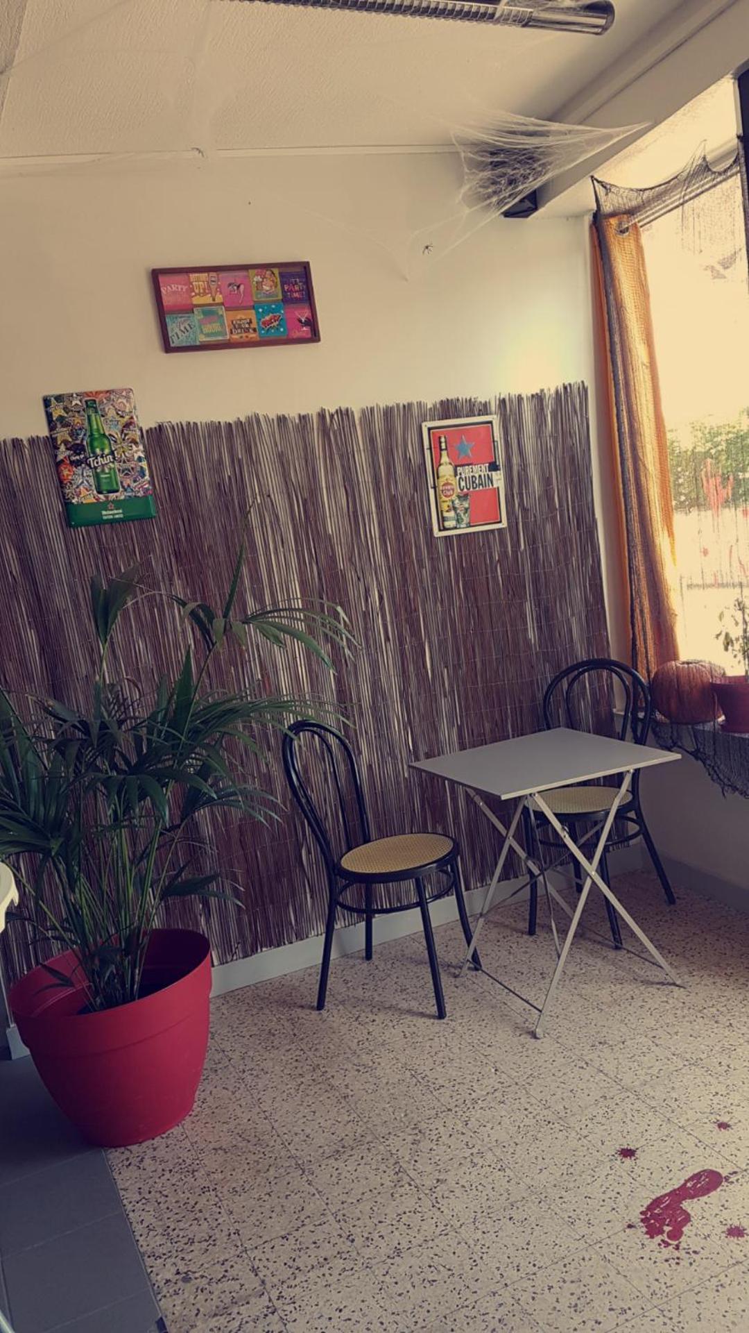 Les 3 Cailloux Bar Restaurant