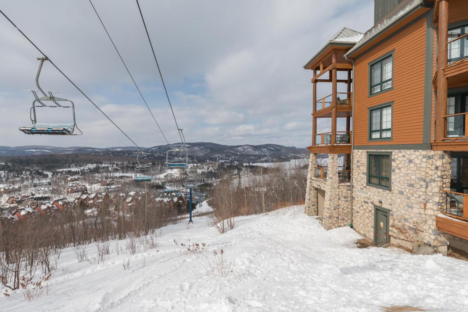 Equinoxe by Rendez-Vous Mont-Tremblant